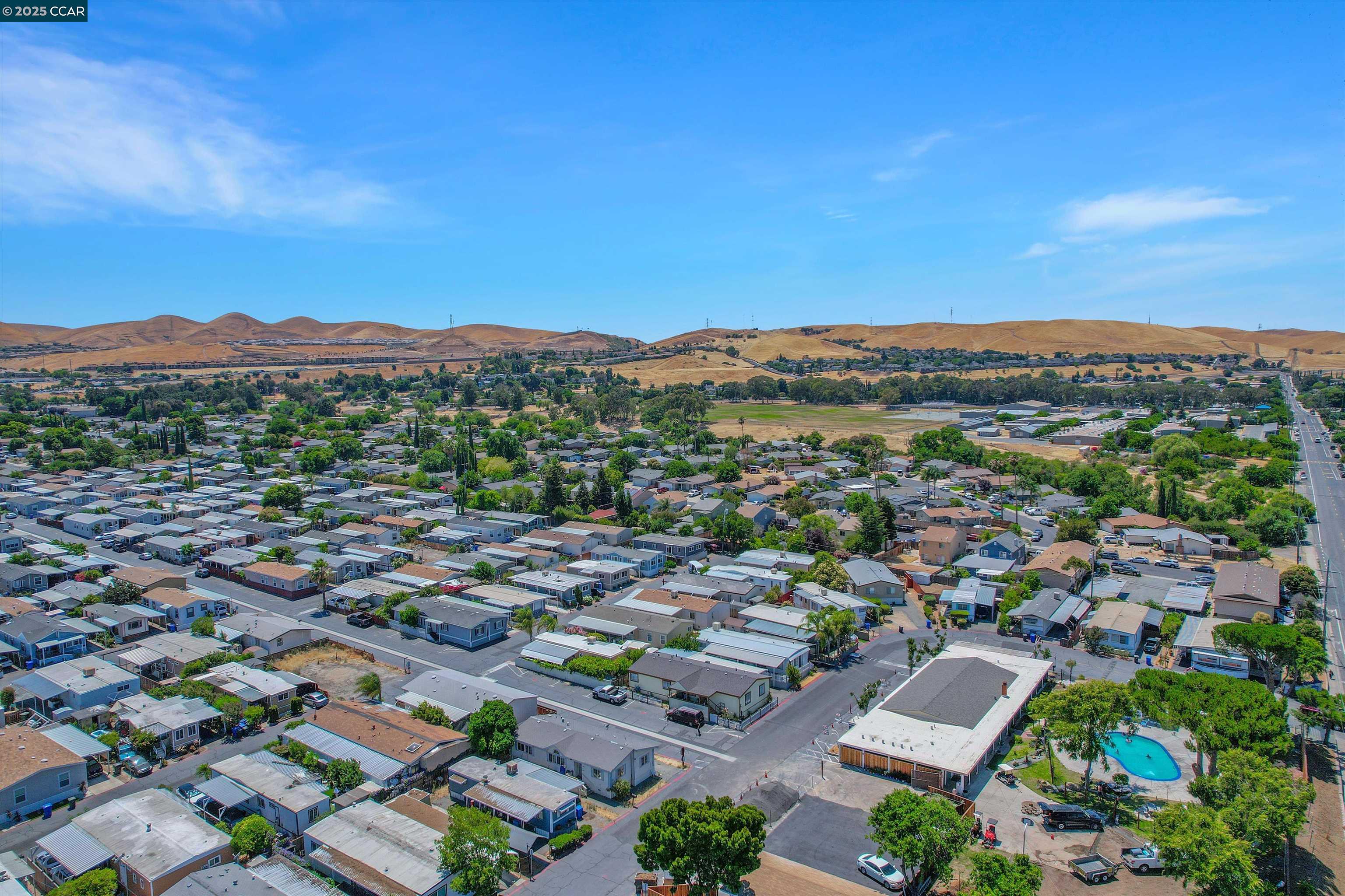 Detail Gallery Image 25 of 31 For 55 Pacifica Ave #97,  Bay Point,  CA 94565 - 3 Beds | 2 Baths