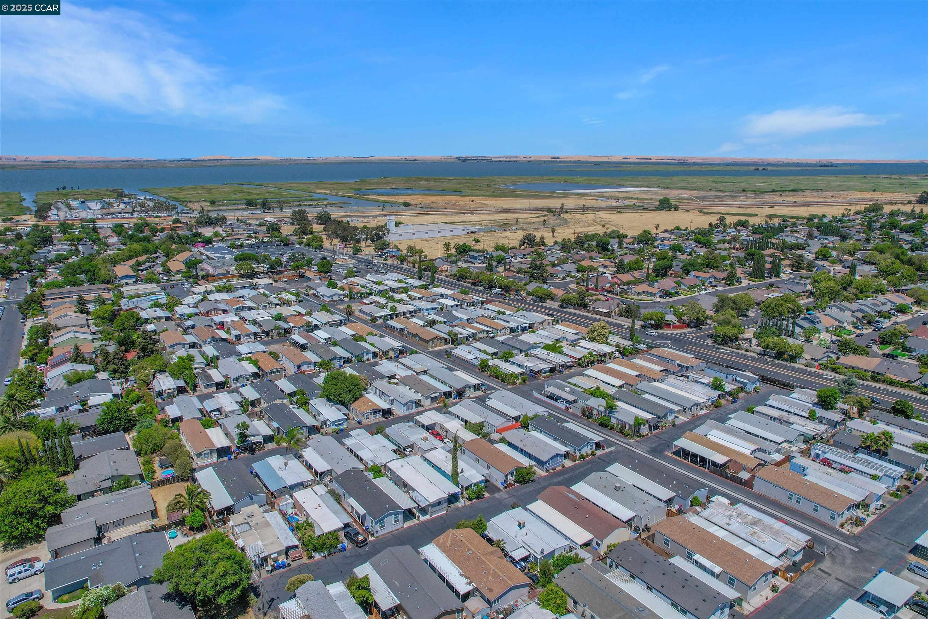 Detail Gallery Image 26 of 31 For 55 Pacifica Ave #97,  Bay Point,  CA 94565 - 3 Beds | 2 Baths