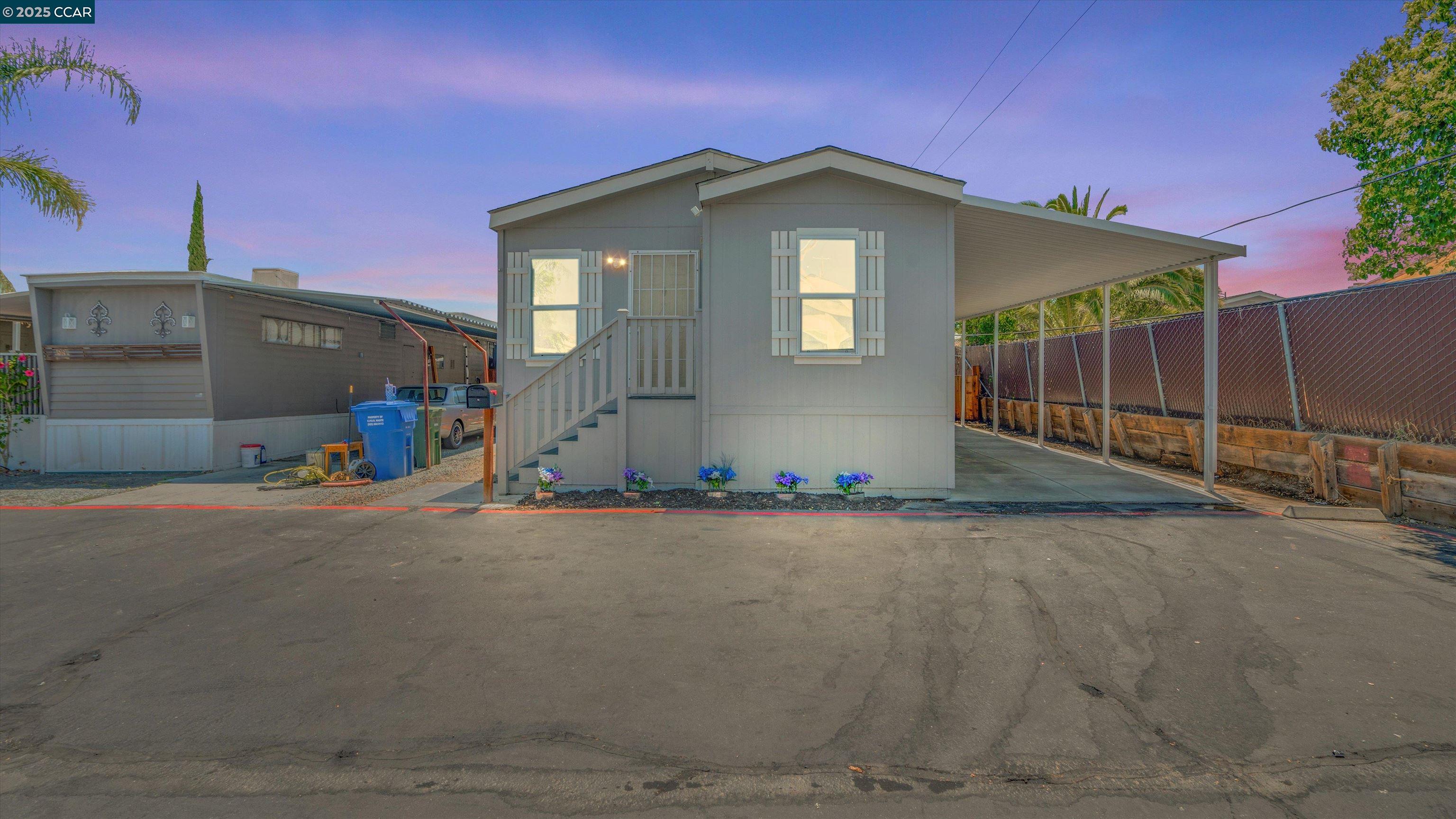 Detail Gallery Image 31 of 31 For 55 Pacifica Ave #97,  Bay Point,  CA 94565 - 3 Beds | 2 Baths