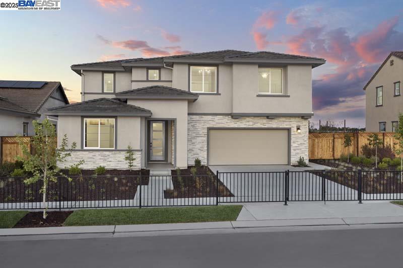 Thumbnail for 515 E Fiorino Street, Mountain House, CA 95391