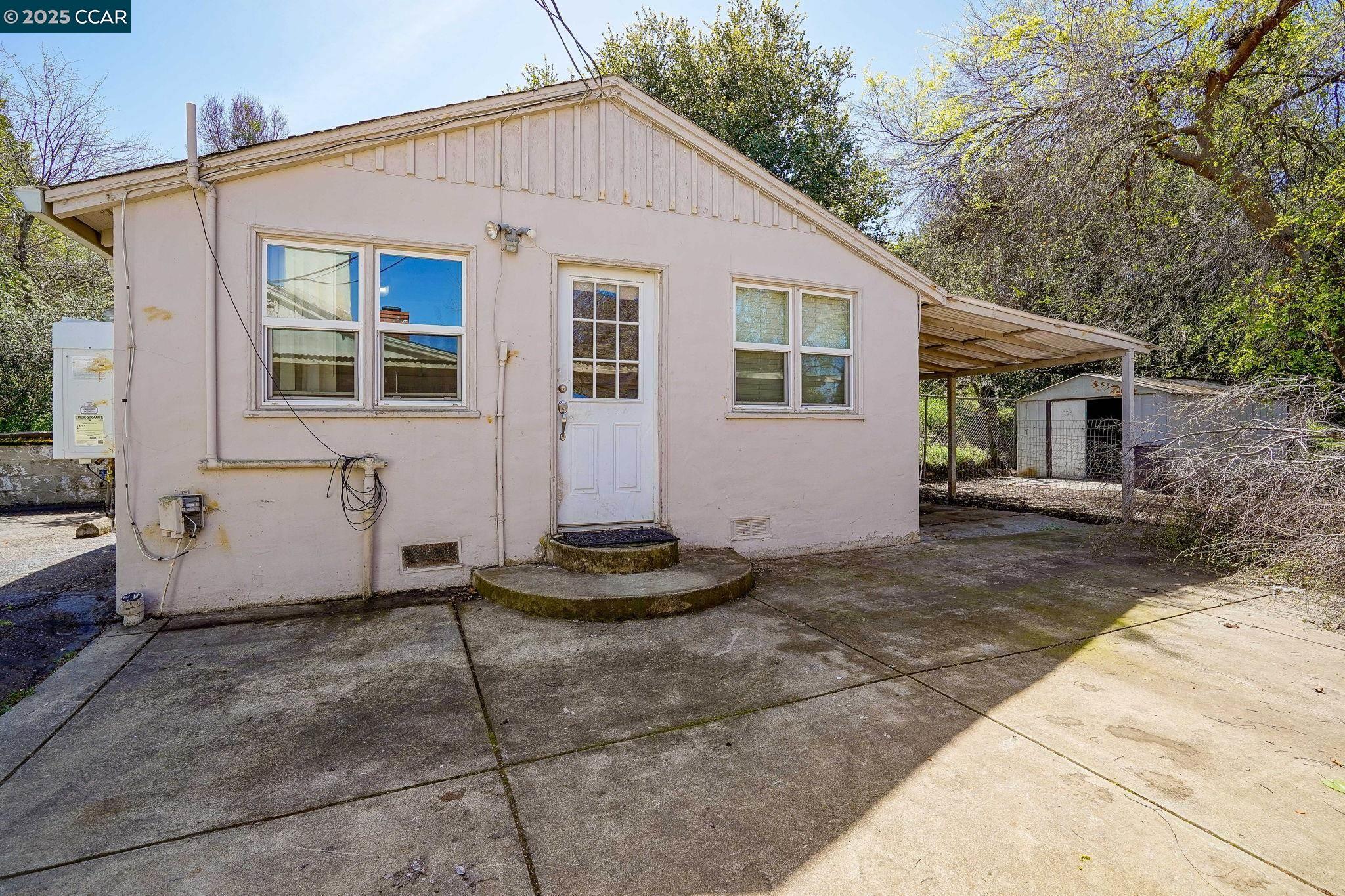 Detail Gallery Image 19 of 43 For 1561 Farm Bureau Rd, Concord,  CA 94519 - 3 Beds | 2 Baths