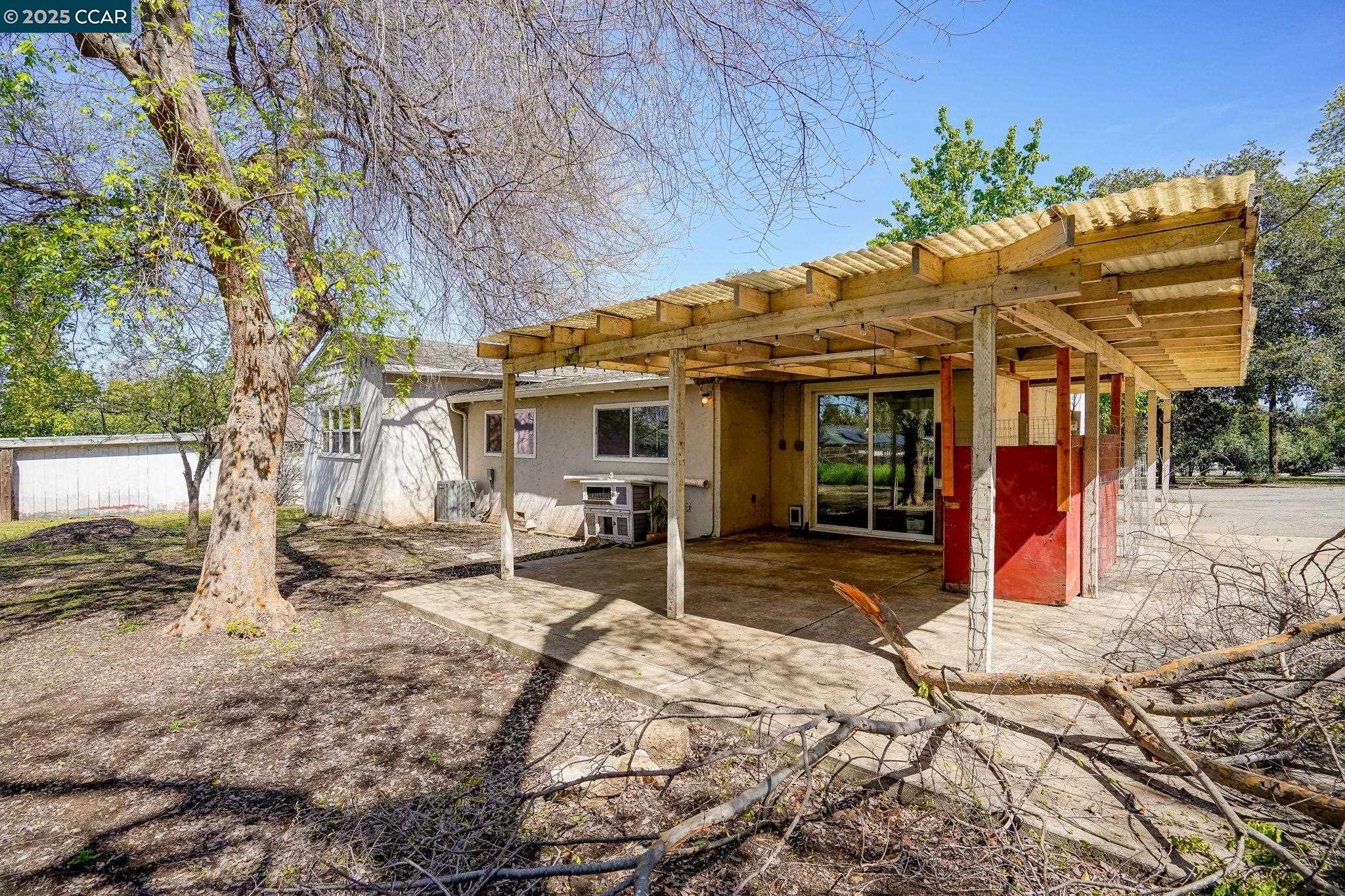 Detail Gallery Image 32 of 43 For 1561 Farm Bureau Rd, Concord,  CA 94519 - 3 Beds | 2 Baths