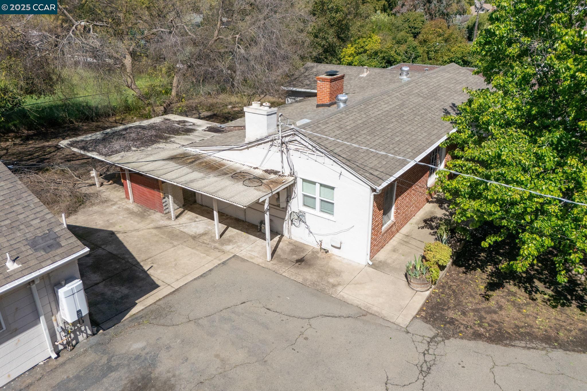 Detail Gallery Image 35 of 43 For 1561 Farm Bureau Rd, Concord,  CA 94519 - 3 Beds | 2 Baths
