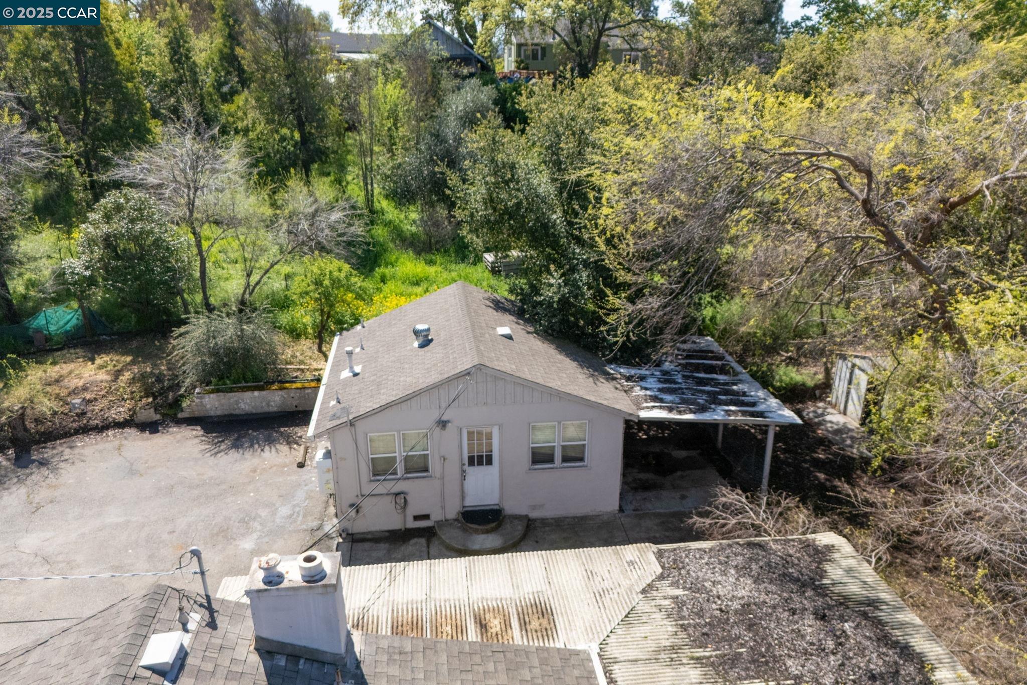 Detail Gallery Image 36 of 43 For 1561 Farm Bureau Rd, Concord,  CA 94519 - 3 Beds | 2 Baths