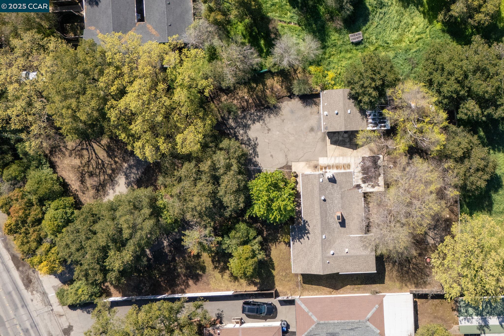 Detail Gallery Image 38 of 43 For 1561 Farm Bureau Rd, Concord,  CA 94519 - 3 Beds | 2 Baths