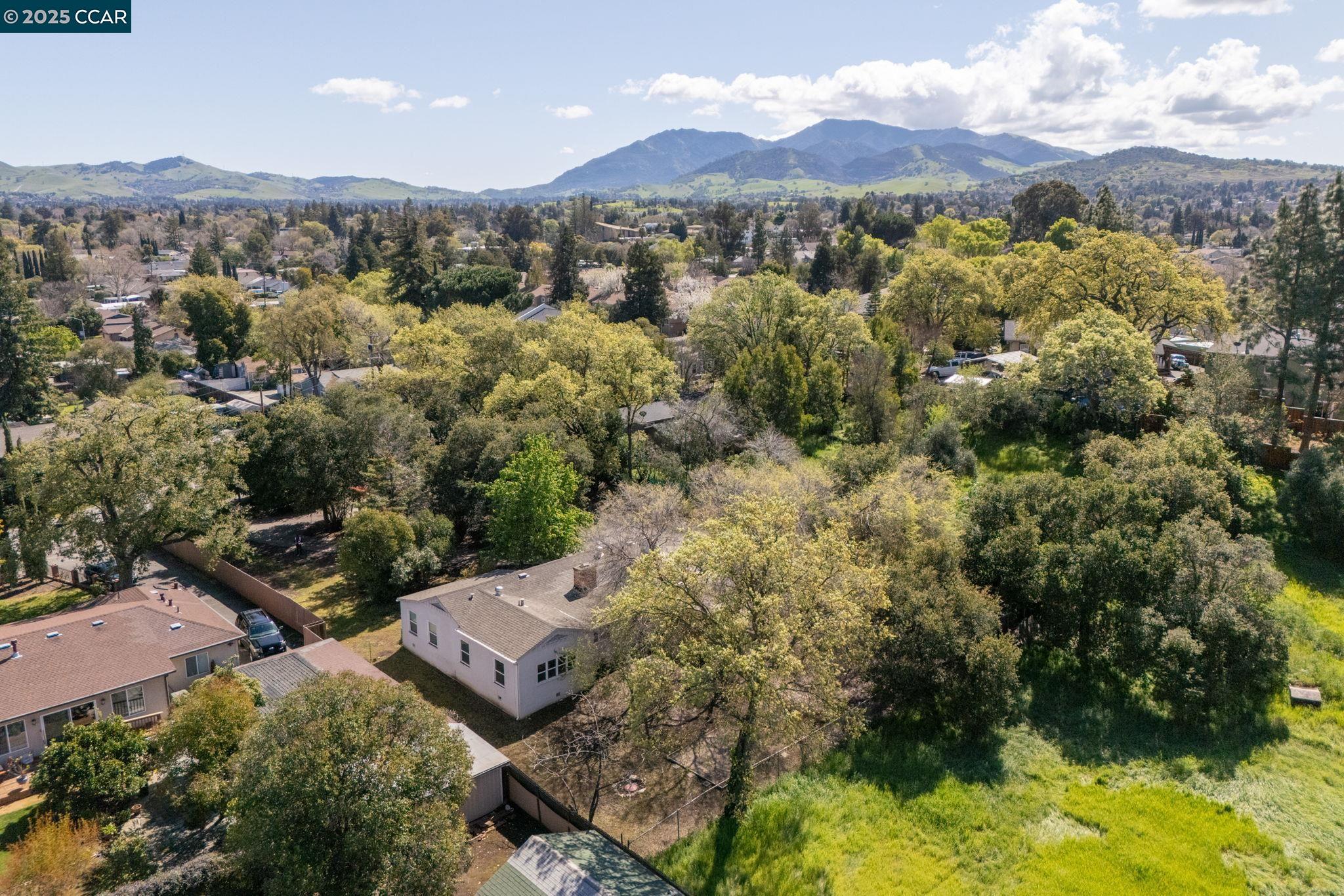 Detail Gallery Image 40 of 43 For 1561 Farm Bureau Rd, Concord,  CA 94519 - 3 Beds | 2 Baths
