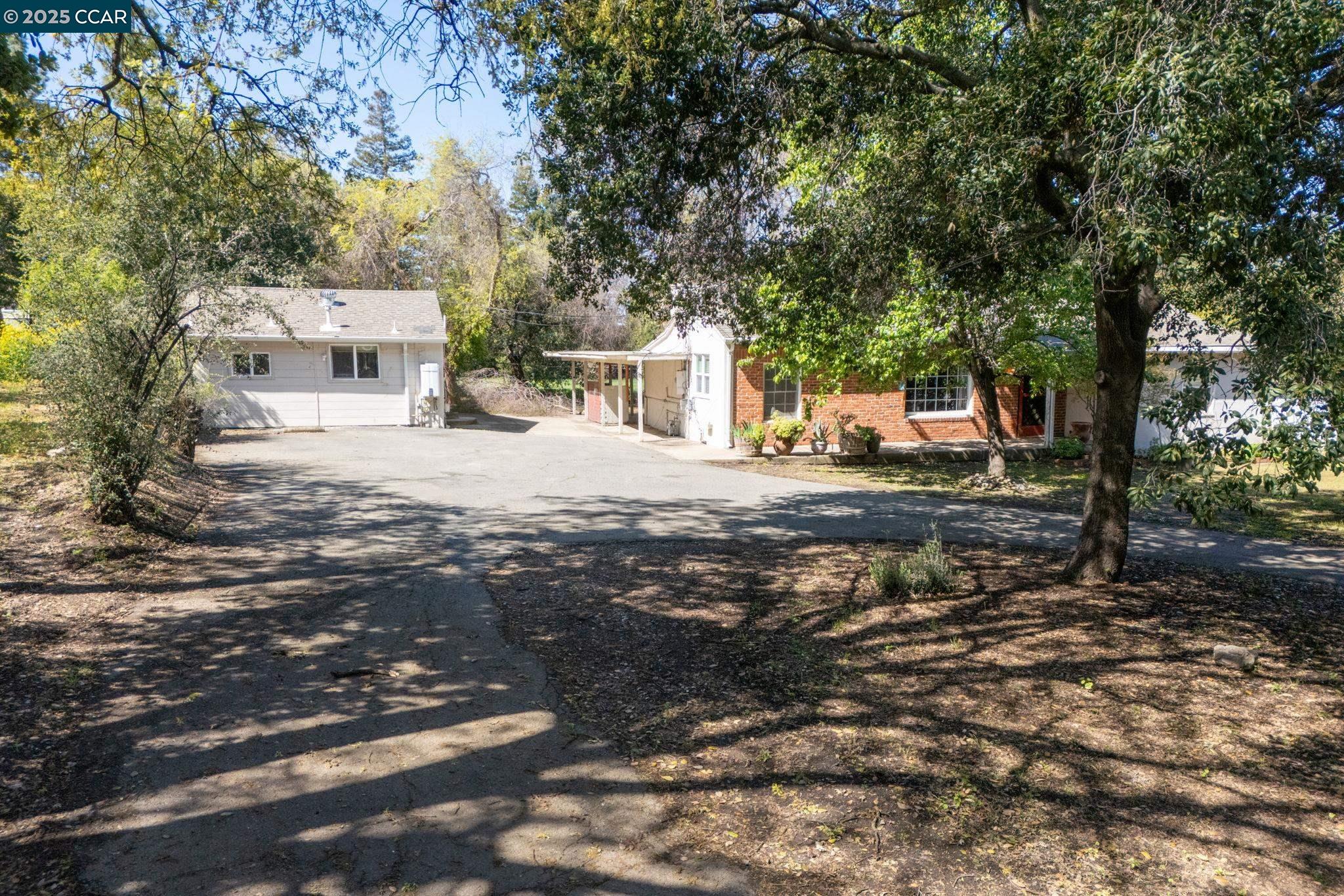 Detail Gallery Image 43 of 43 For 1561 Farm Bureau Rd, Concord,  CA 94519 - 3 Beds | 2 Baths