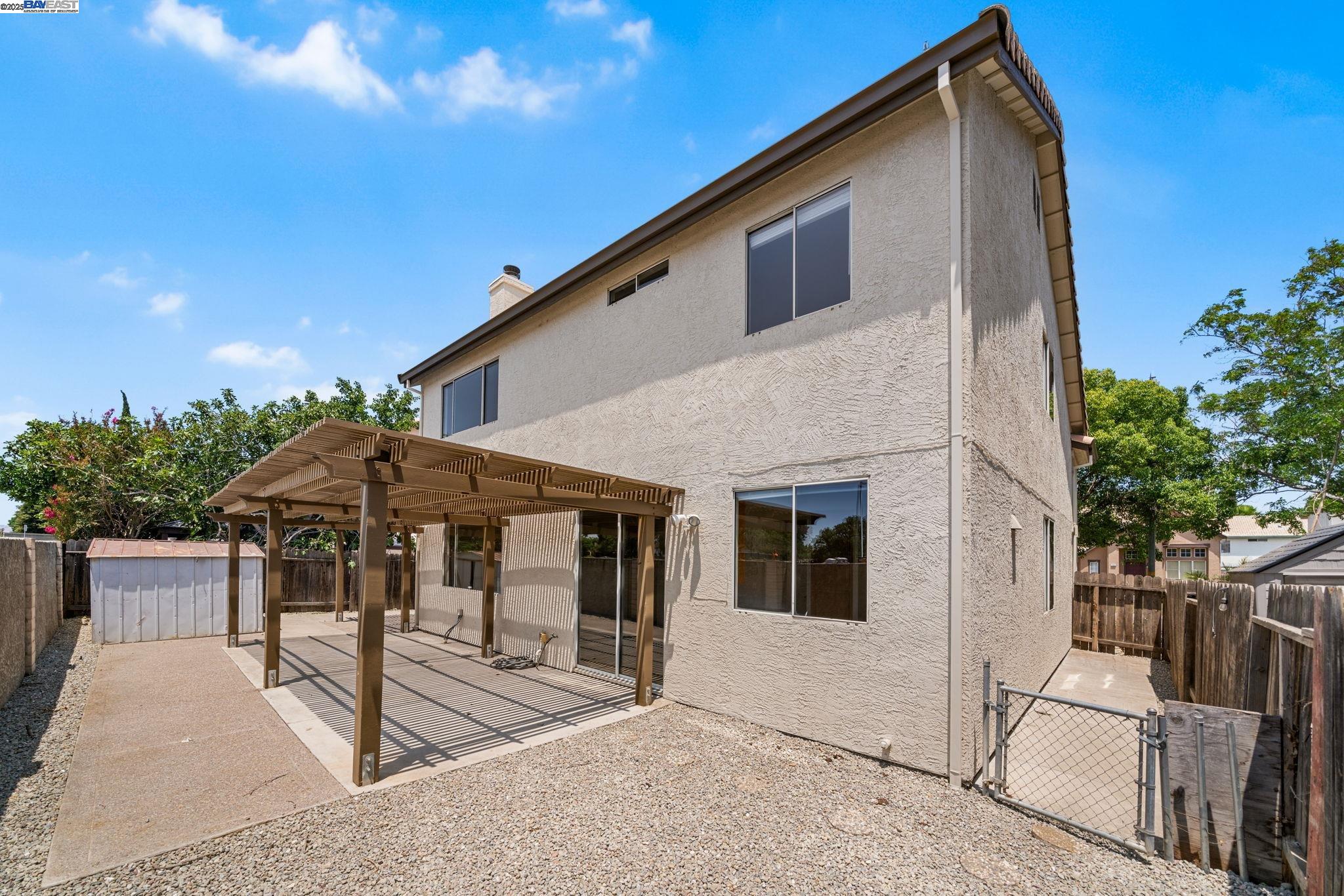 Detail Gallery Image 32 of 35 For 1970 Knollcrest Ln, Tracy,  CA 95376 - 3 Beds | 2/1 Baths