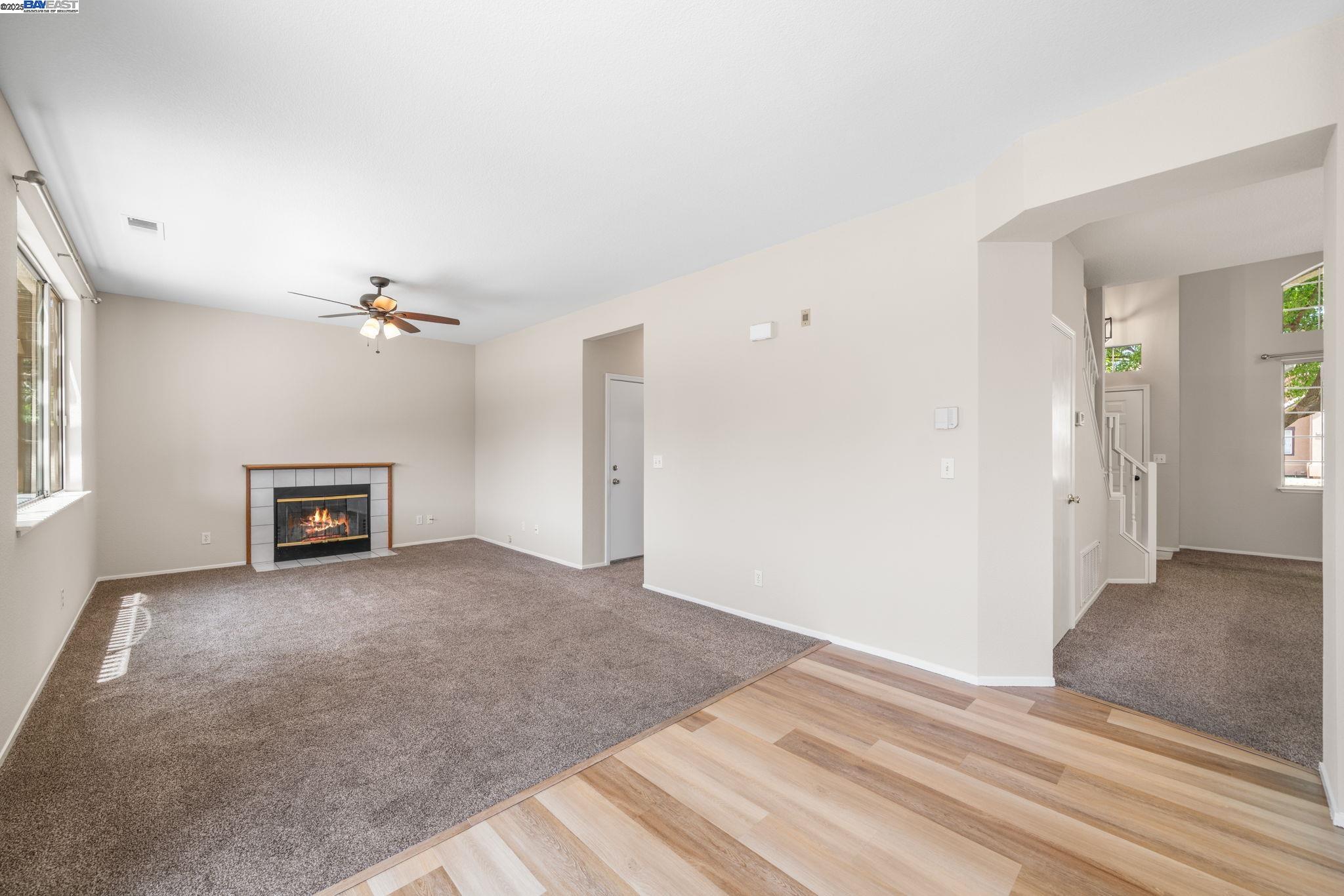 Detail Gallery Image 9 of 35 For 1970 Knollcrest Ln, Tracy,  CA 95376 - 3 Beds | 2/1 Baths
