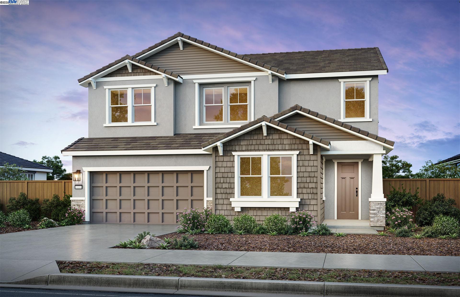 Thumbnail for 361 E Gobind Blvd, Mountain House, CA 95391