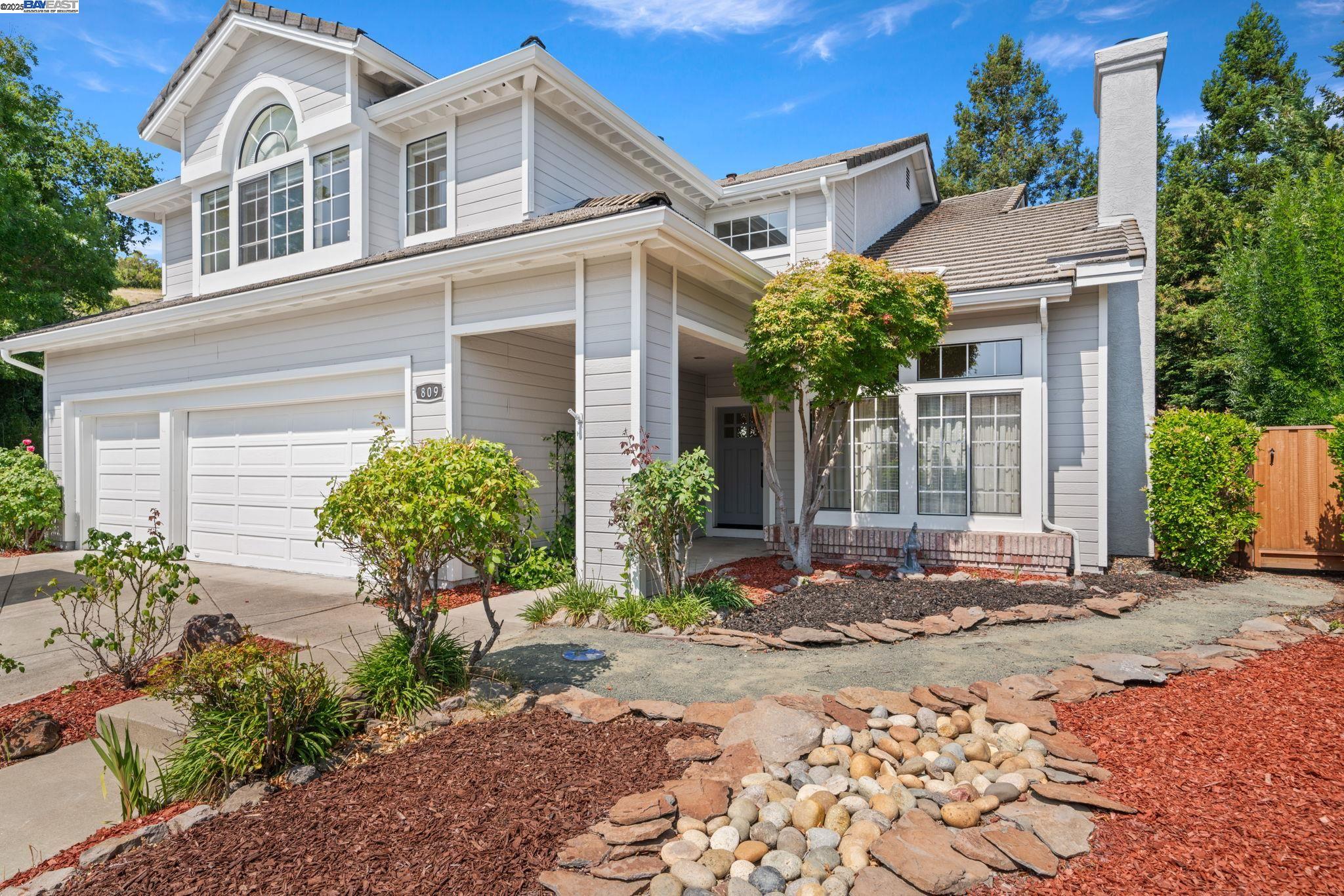 Thumbnail for 809 Whitehaven Pl, San Ramon, CA 94582