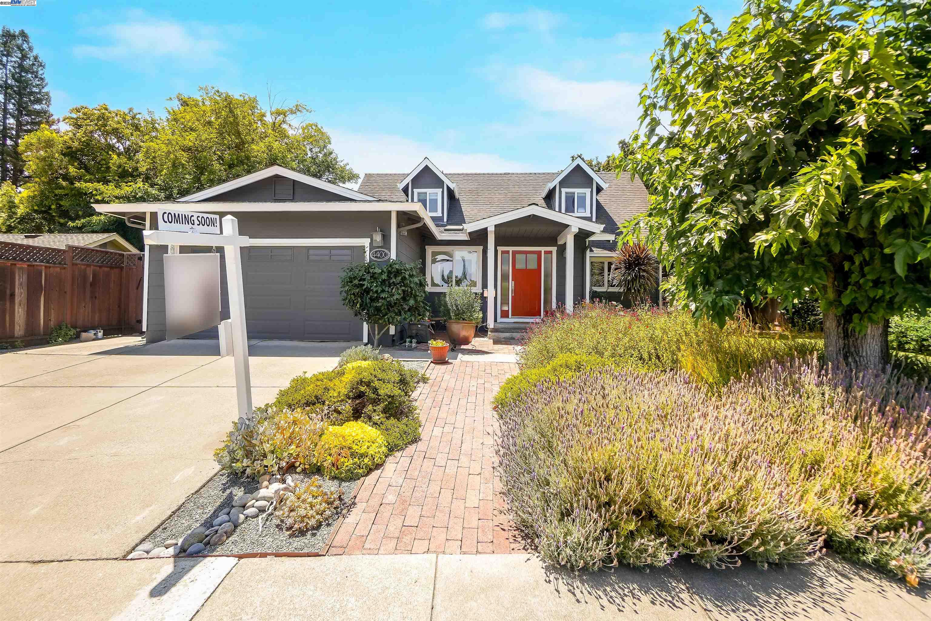 Detail Gallery Image 46 of 55 For 4400 Sandalwood Dr, Pleasanton,  CA 94588 - 4 Beds | 2 Baths