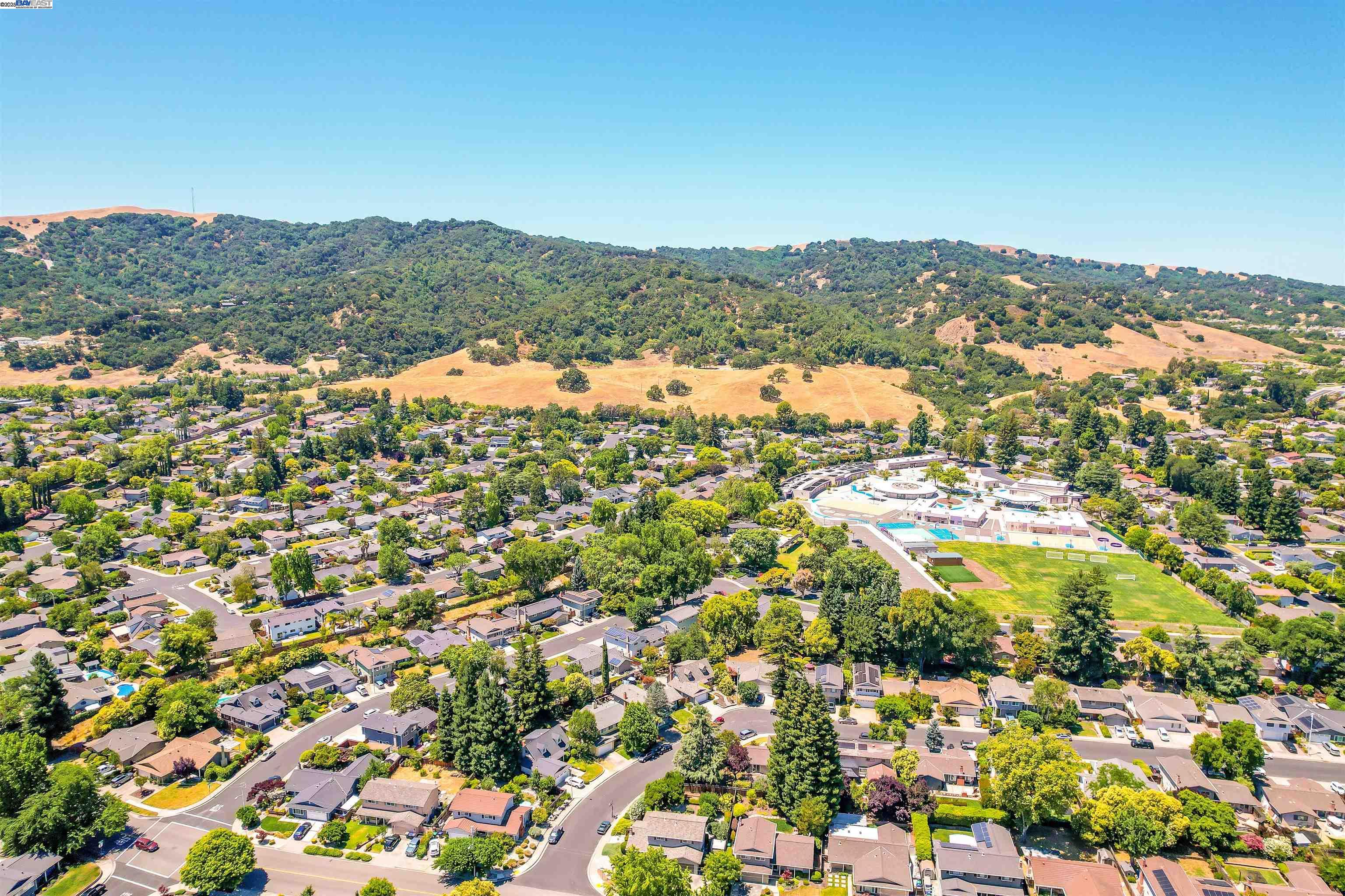 Detail Gallery Image 53 of 55 For 4400 Sandalwood Dr, Pleasanton,  CA 94588 - 4 Beds | 2 Baths