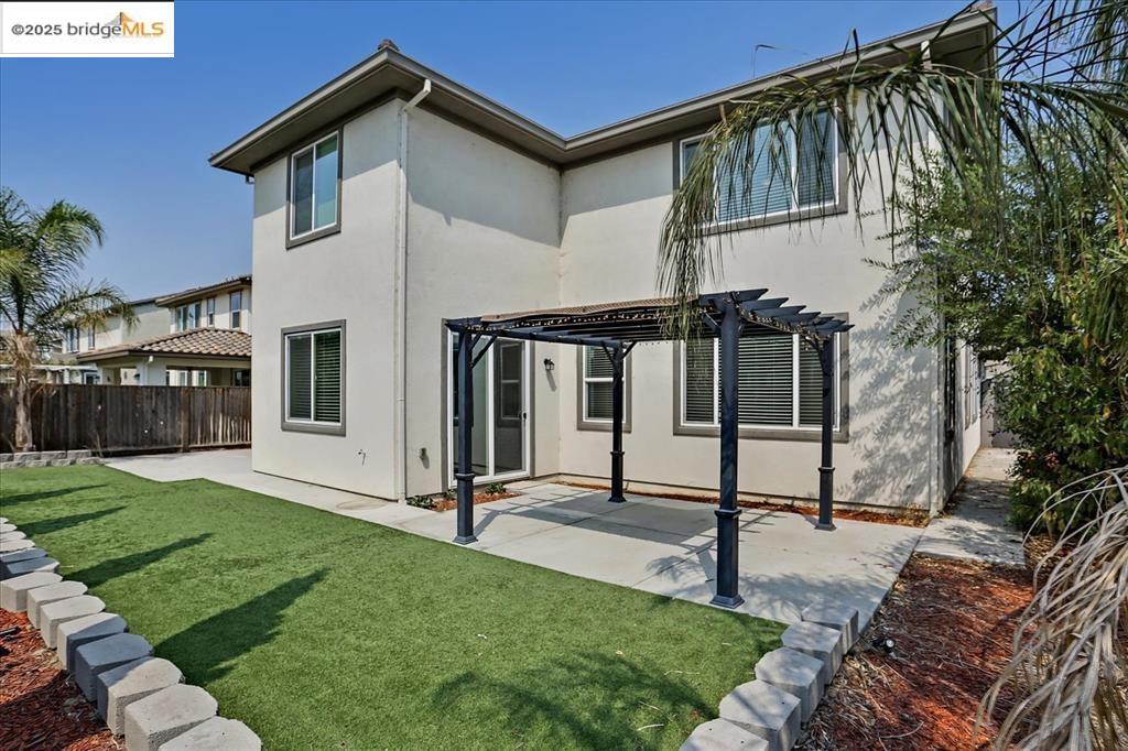 Detail Gallery Image 24 of 26 For 809 Bluestone Dr, Oakley,  CA 94561-3066 - 4 Beds | 3 Baths