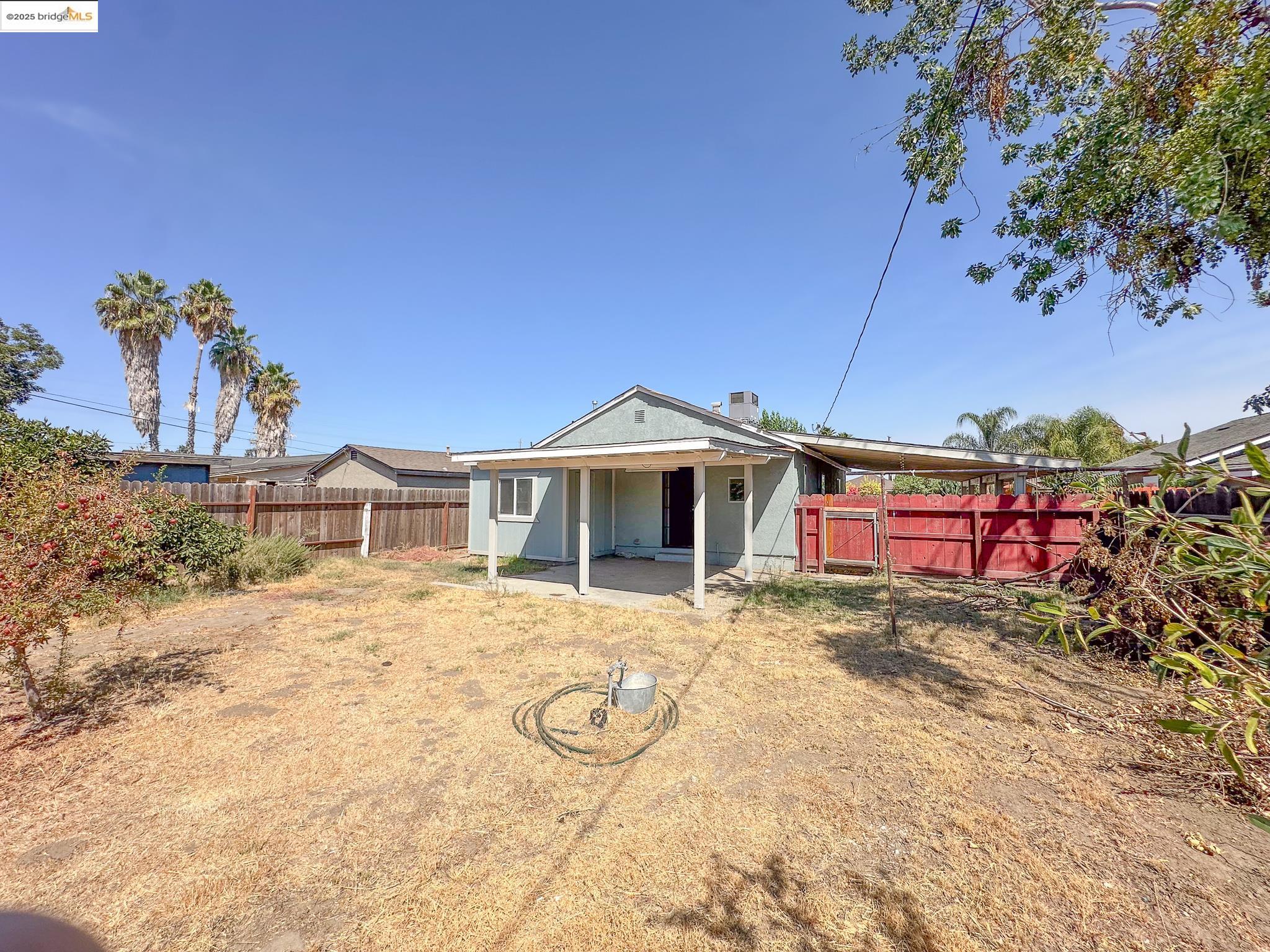 Detail Gallery Image 11 of 13 For 710 Atlantic Dr, Modesto,  CA 95358 - 3 Beds | 1 Baths