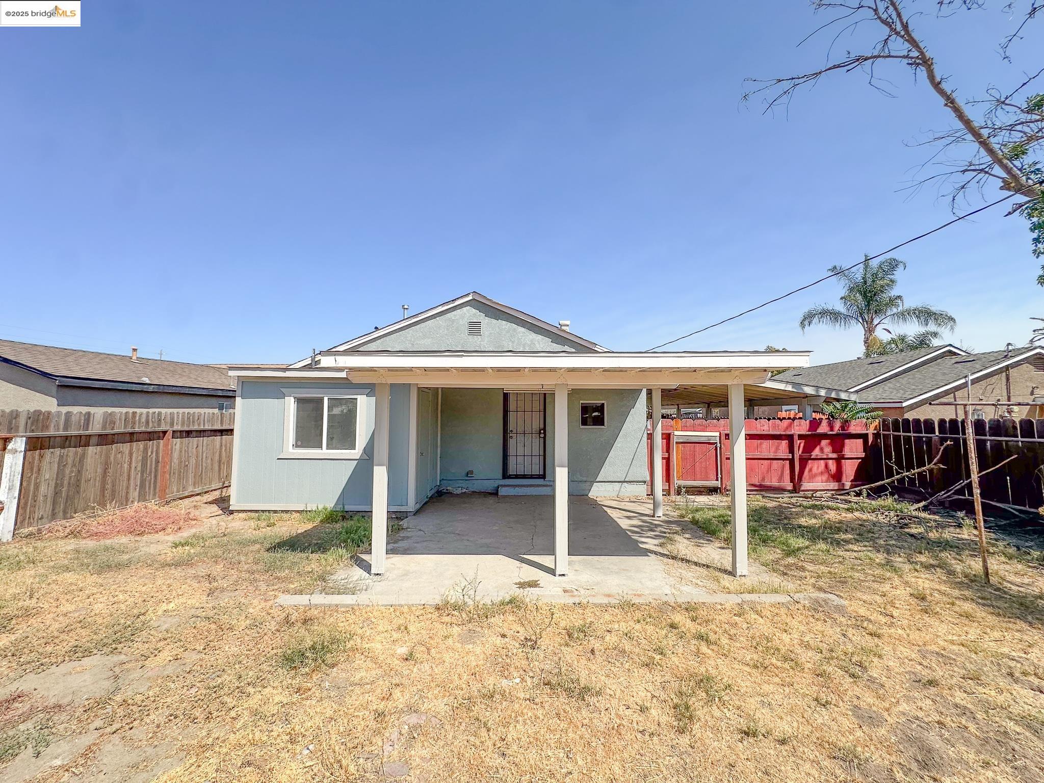 Detail Gallery Image 12 of 13 For 710 Atlantic Dr, Modesto,  CA 95358 - 3 Beds | 1 Baths