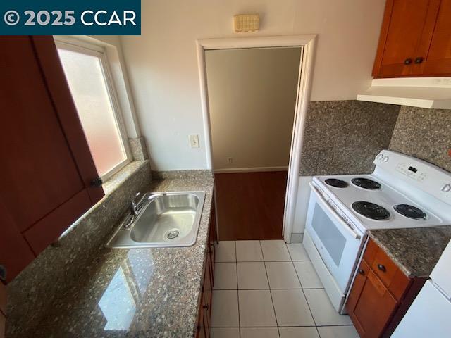 Detail Gallery Image 4 of 18 For 4212 Nevin, Richmond,  CA 94805 - 1 Beds | 1 Baths