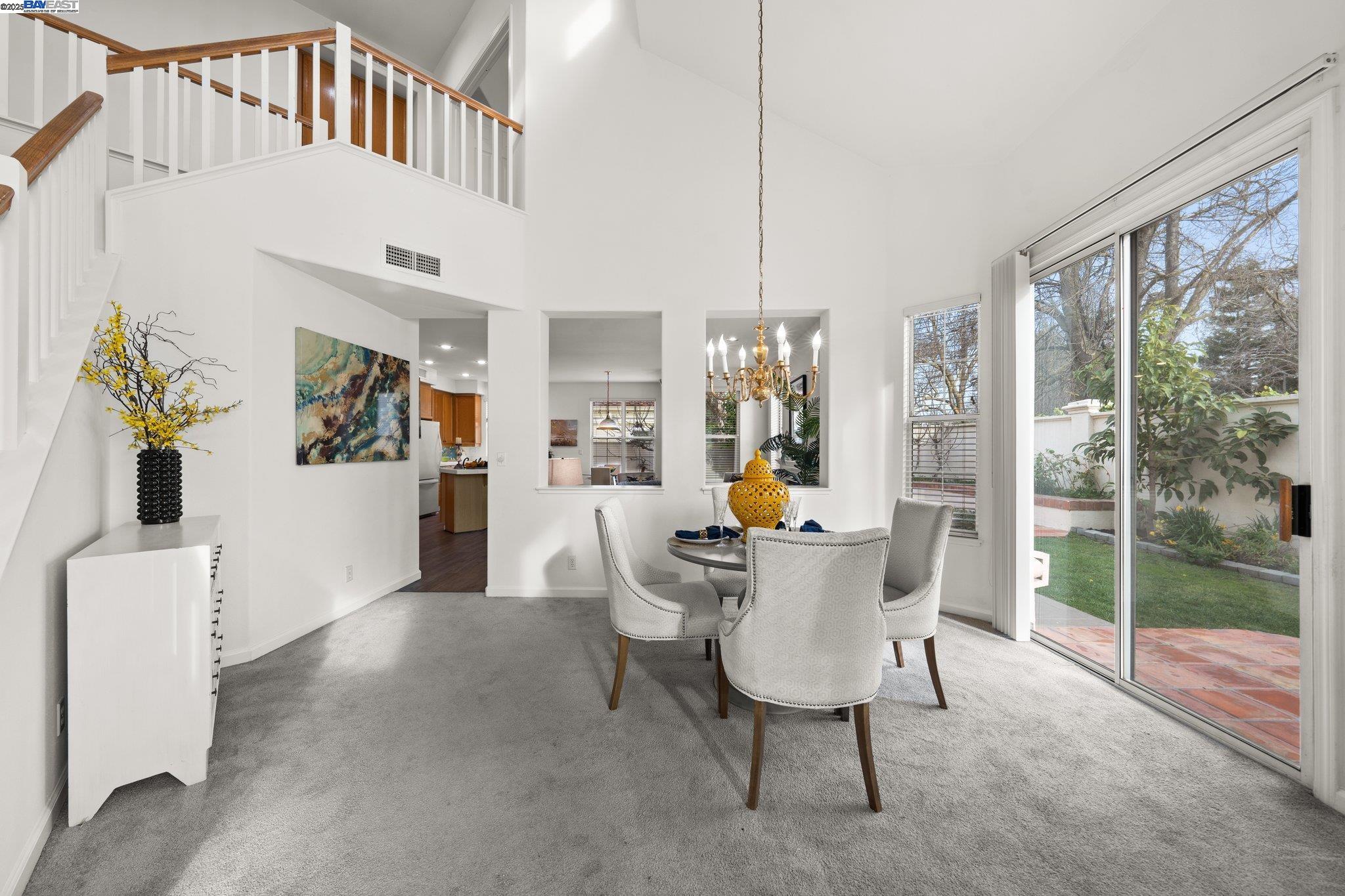 Detail Gallery Image 11 of 53 For 4380 Diavila Avenue, Pleasanton,  CA 94588 - 3 Beds | 2/1 Baths