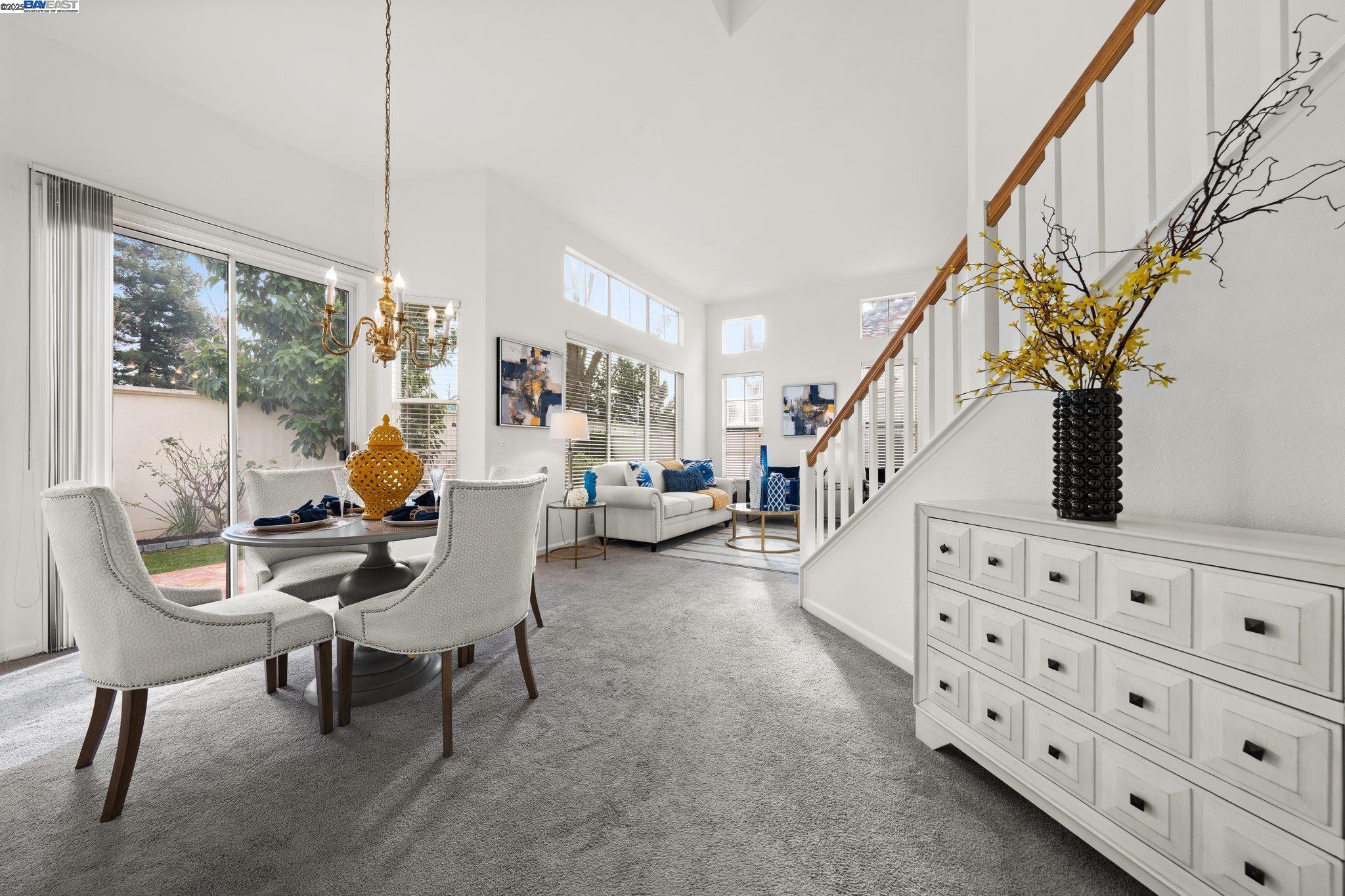 Detail Gallery Image 12 of 53 For 4380 Diavila Avenue, Pleasanton,  CA 94588 - 3 Beds | 2/1 Baths