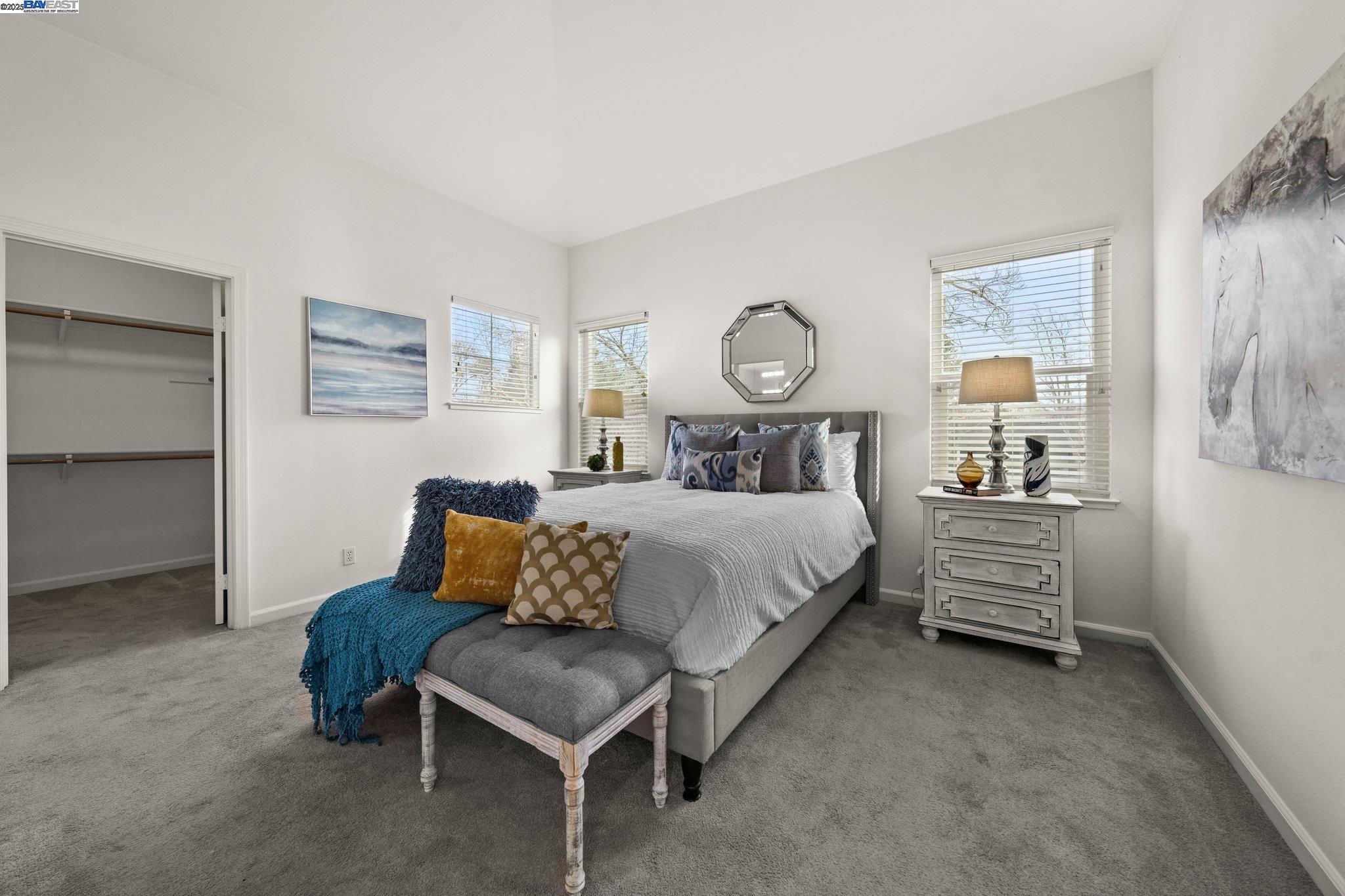 Detail Gallery Image 24 of 53 For 4380 Diavila Avenue, Pleasanton,  CA 94588 - 3 Beds | 2/1 Baths