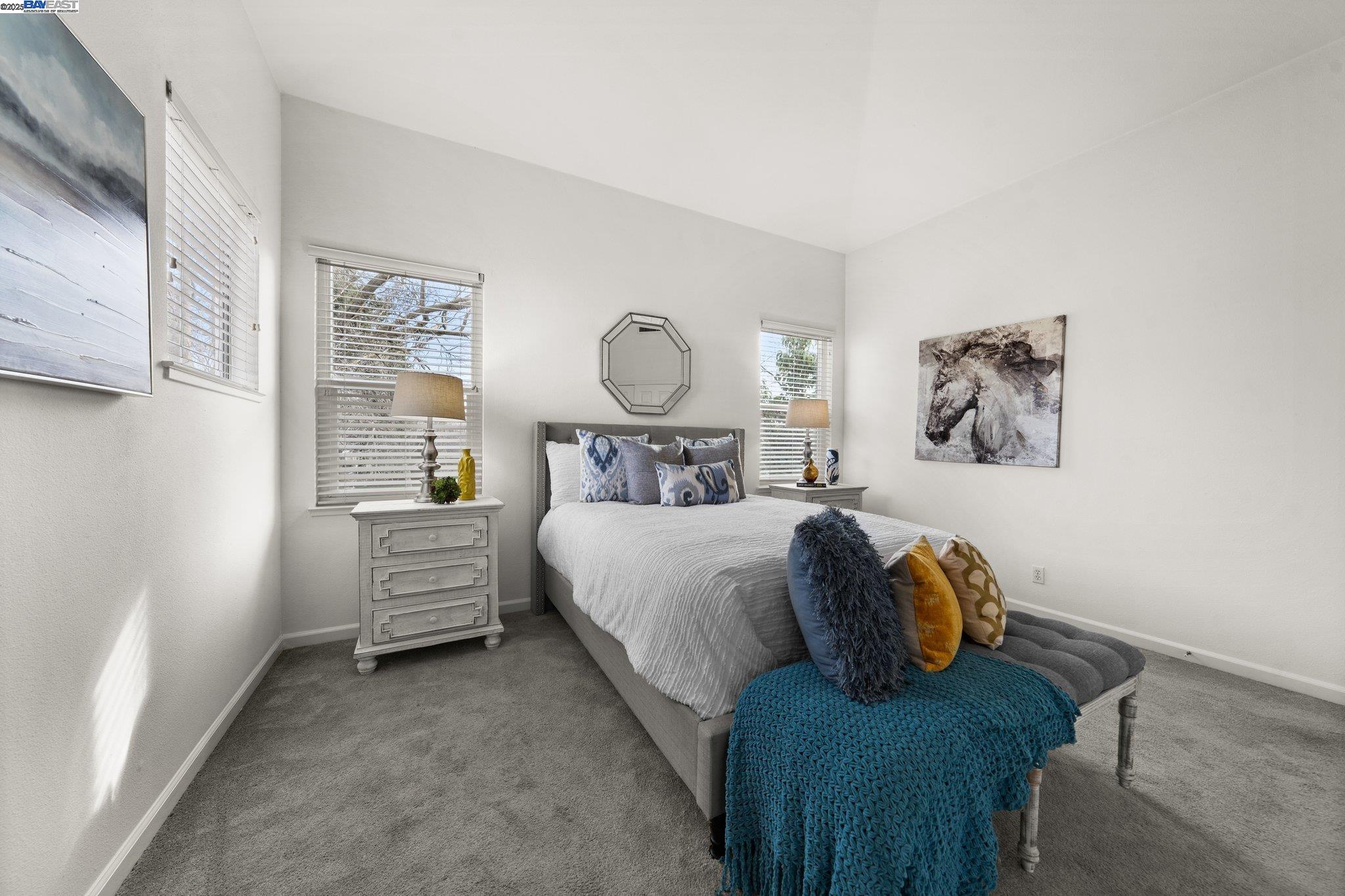 Detail Gallery Image 25 of 53 For 4380 Diavila Avenue, Pleasanton,  CA 94588 - 3 Beds | 2/1 Baths