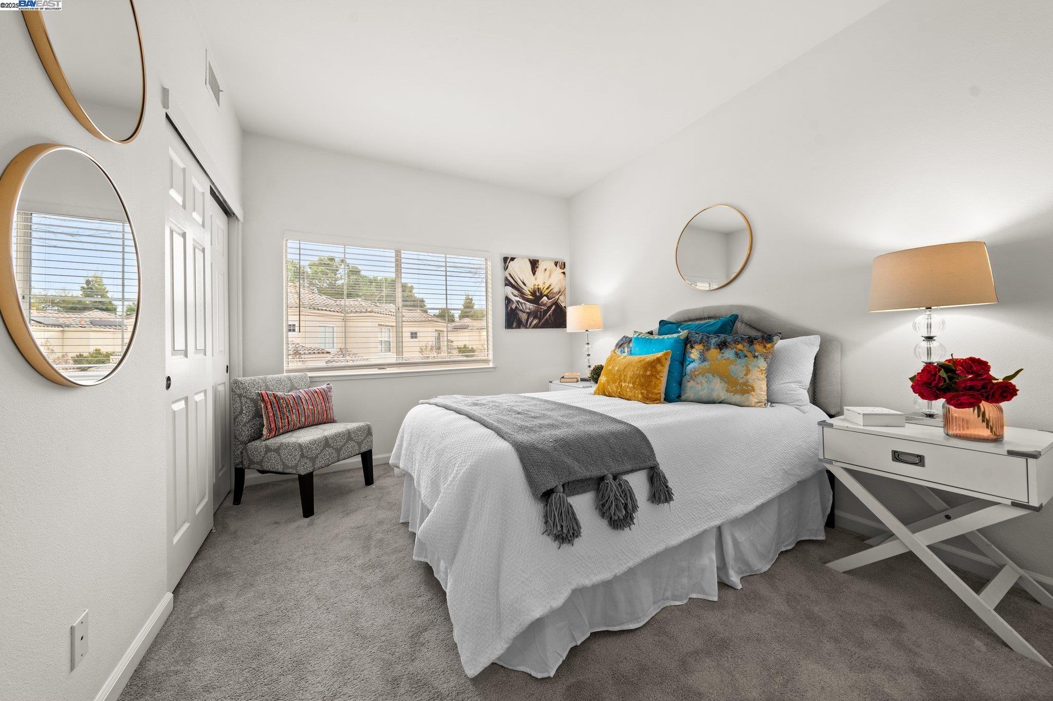 Detail Gallery Image 32 of 53 For 4380 Diavila Avenue, Pleasanton,  CA 94588 - 3 Beds | 2/1 Baths