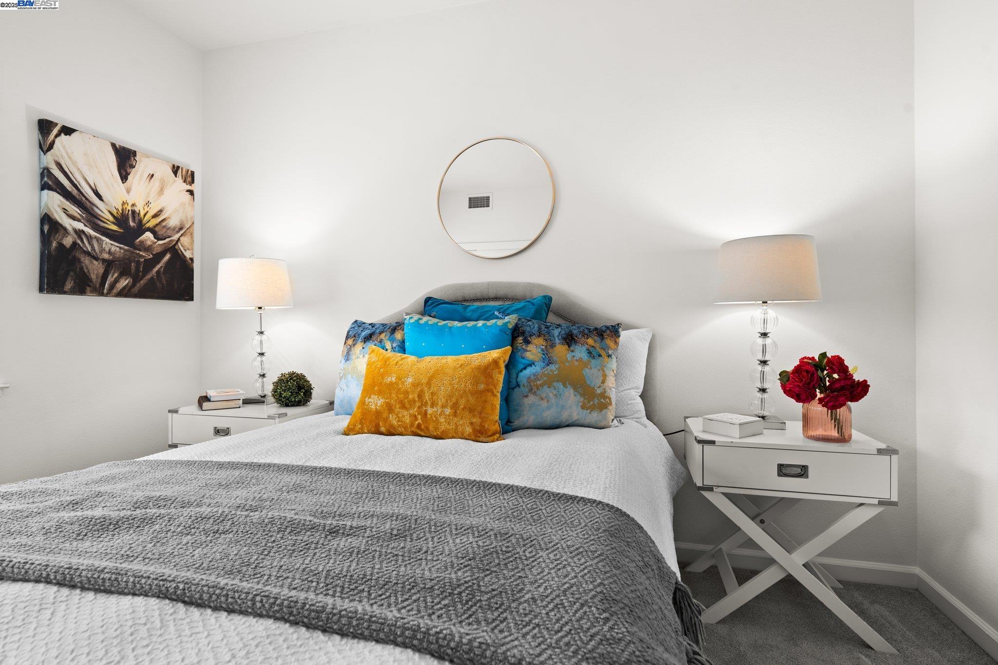 Detail Gallery Image 33 of 53 For 4380 Diavila Avenue, Pleasanton,  CA 94588 - 3 Beds | 2/1 Baths