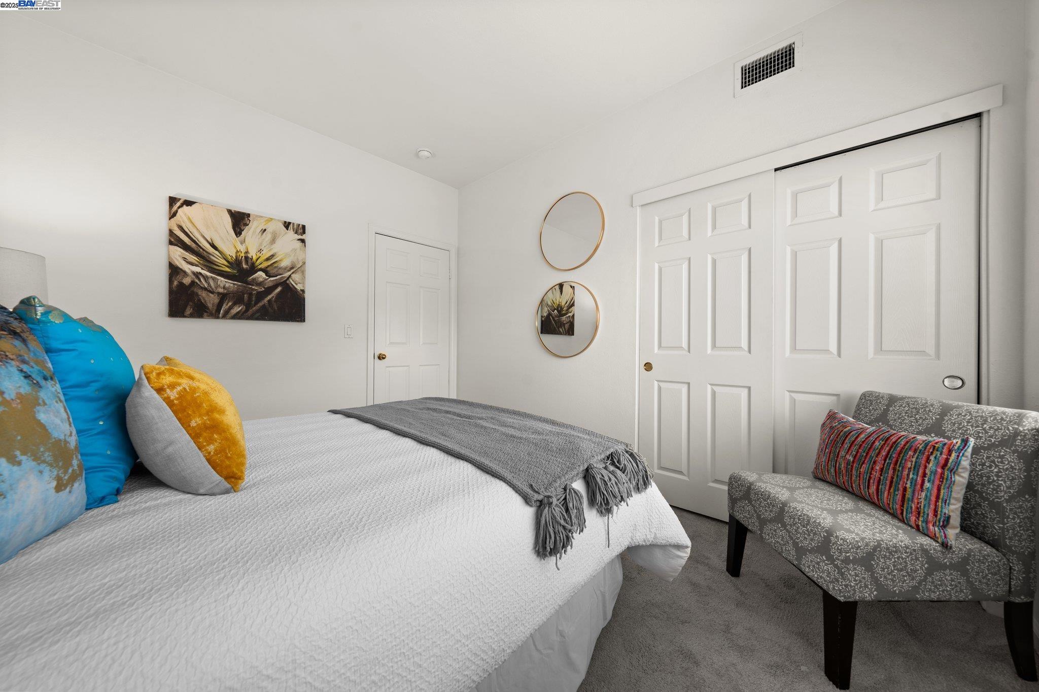 Detail Gallery Image 34 of 53 For 4380 Diavila Avenue, Pleasanton,  CA 94588 - 3 Beds | 2/1 Baths