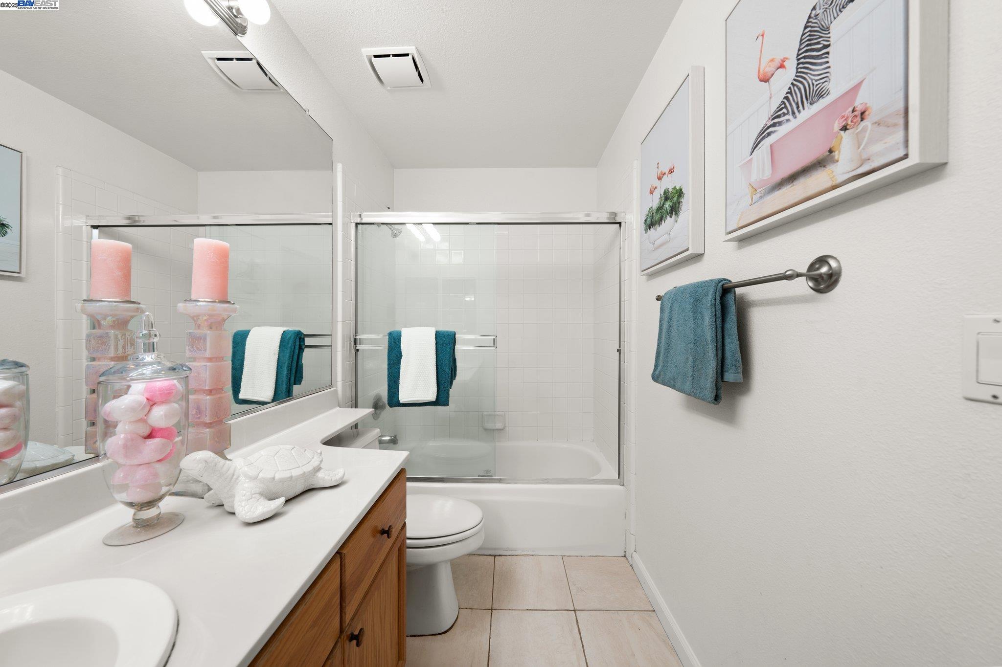 Detail Gallery Image 38 of 53 For 4380 Diavila Avenue, Pleasanton,  CA 94588 - 3 Beds | 2/1 Baths