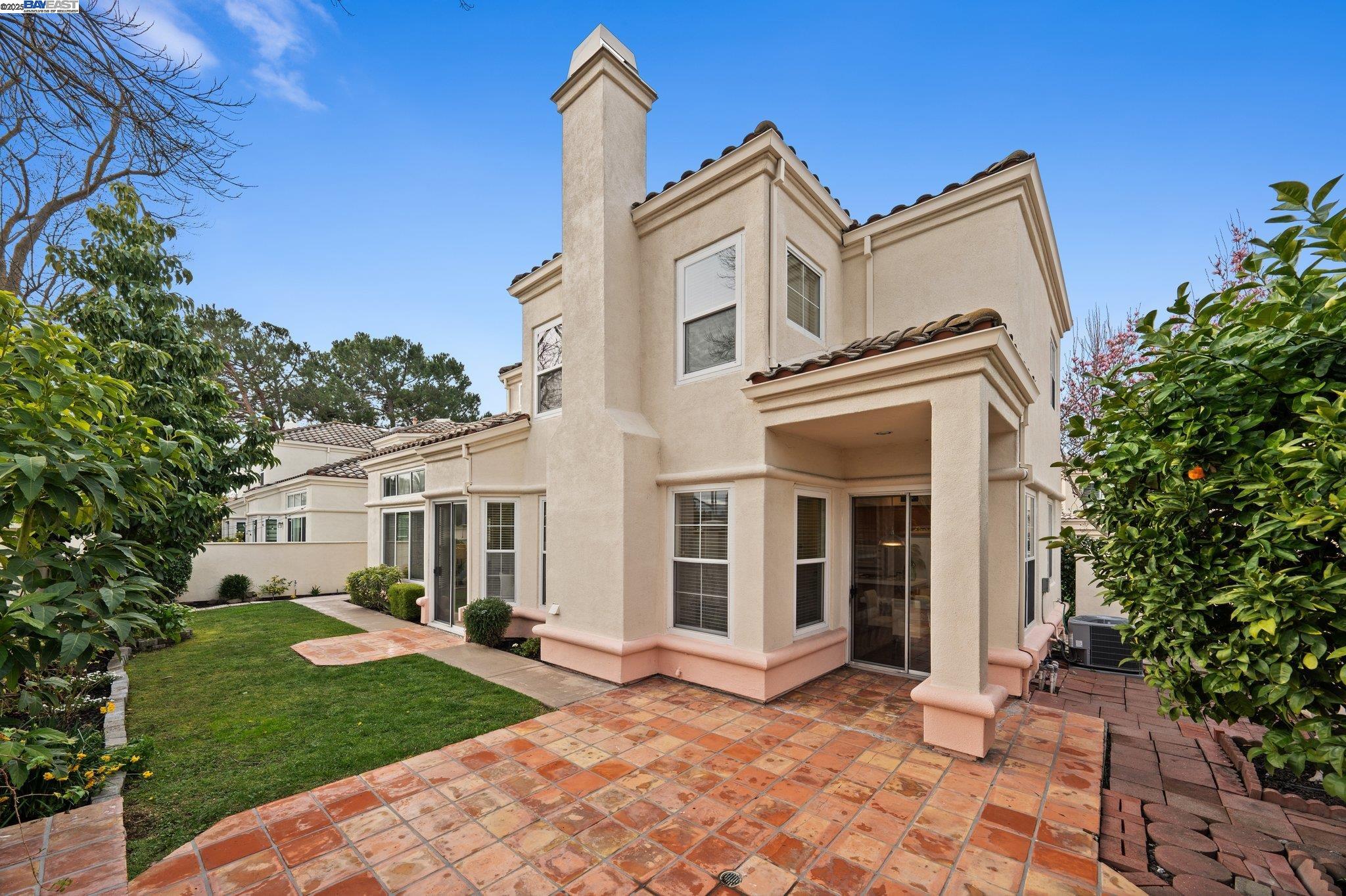Detail Gallery Image 39 of 53 For 4380 Diavila Avenue, Pleasanton,  CA 94588 - 3 Beds | 2/1 Baths