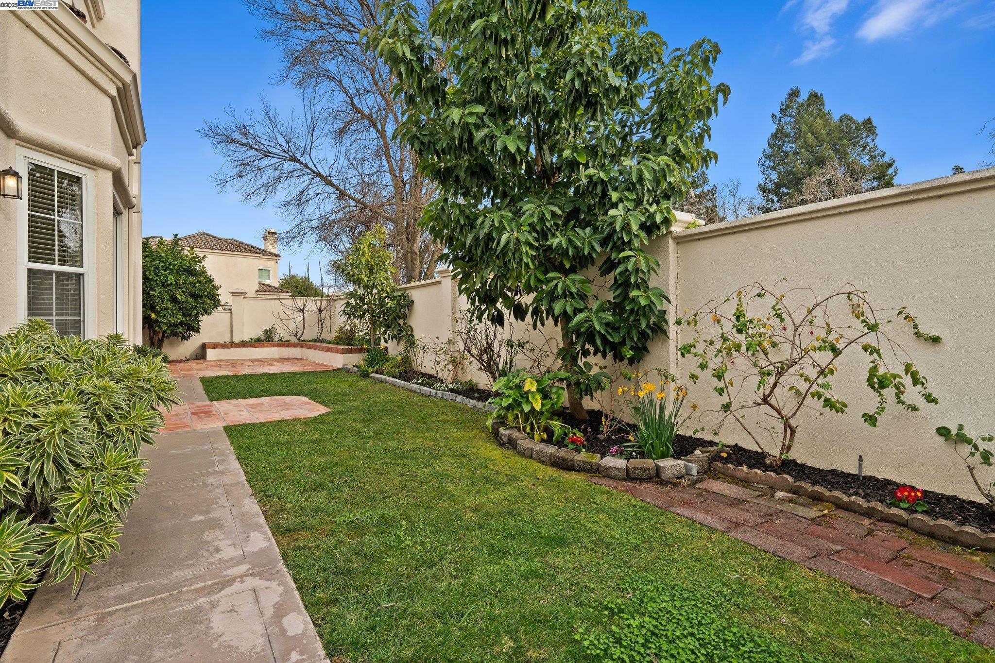 Detail Gallery Image 41 of 53 For 4380 Diavila Avenue, Pleasanton,  CA 94588 - 3 Beds | 2/1 Baths