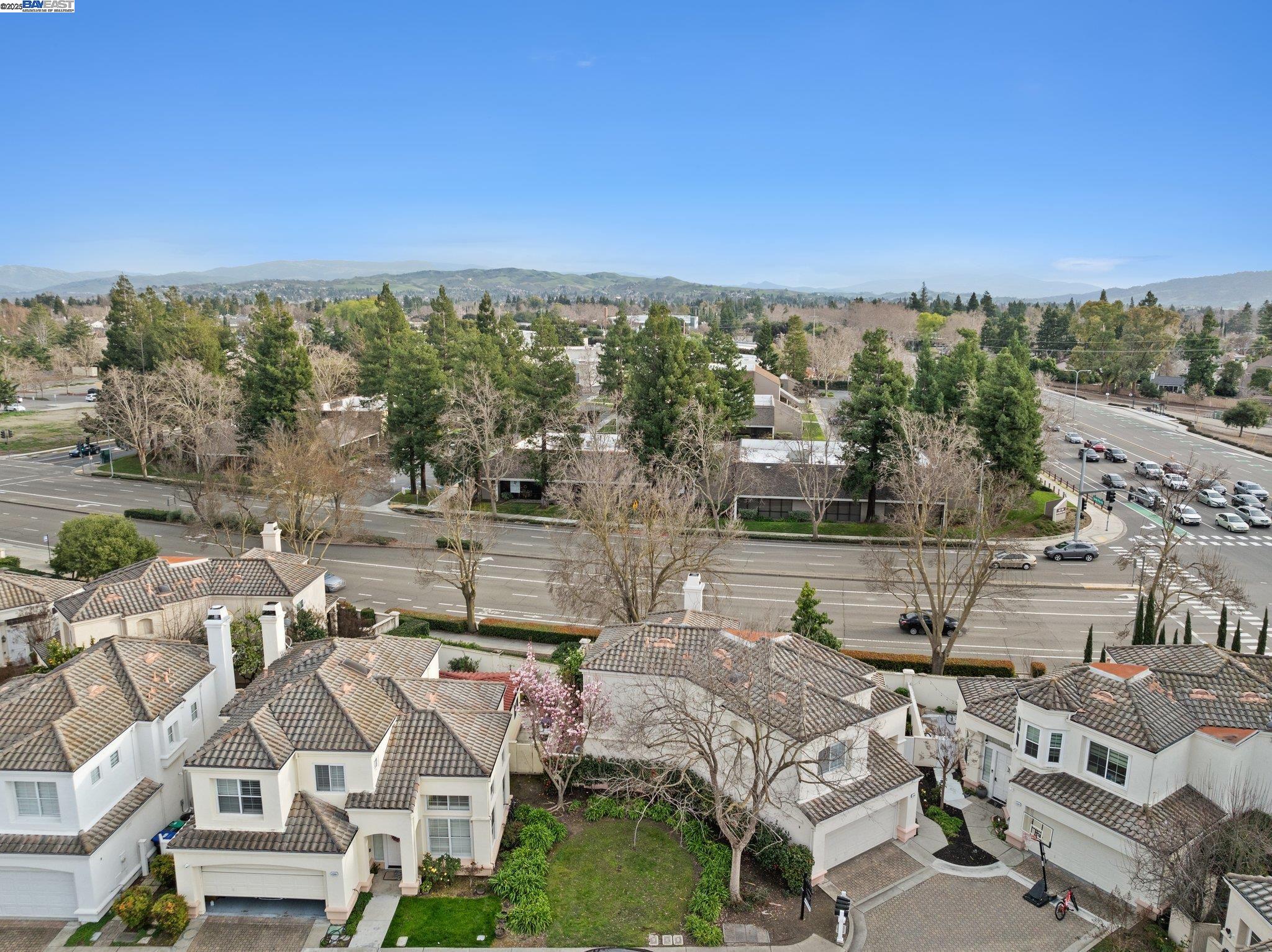 Detail Gallery Image 46 of 53 For 4380 Diavila Avenue, Pleasanton,  CA 94588 - 3 Beds | 2/1 Baths
