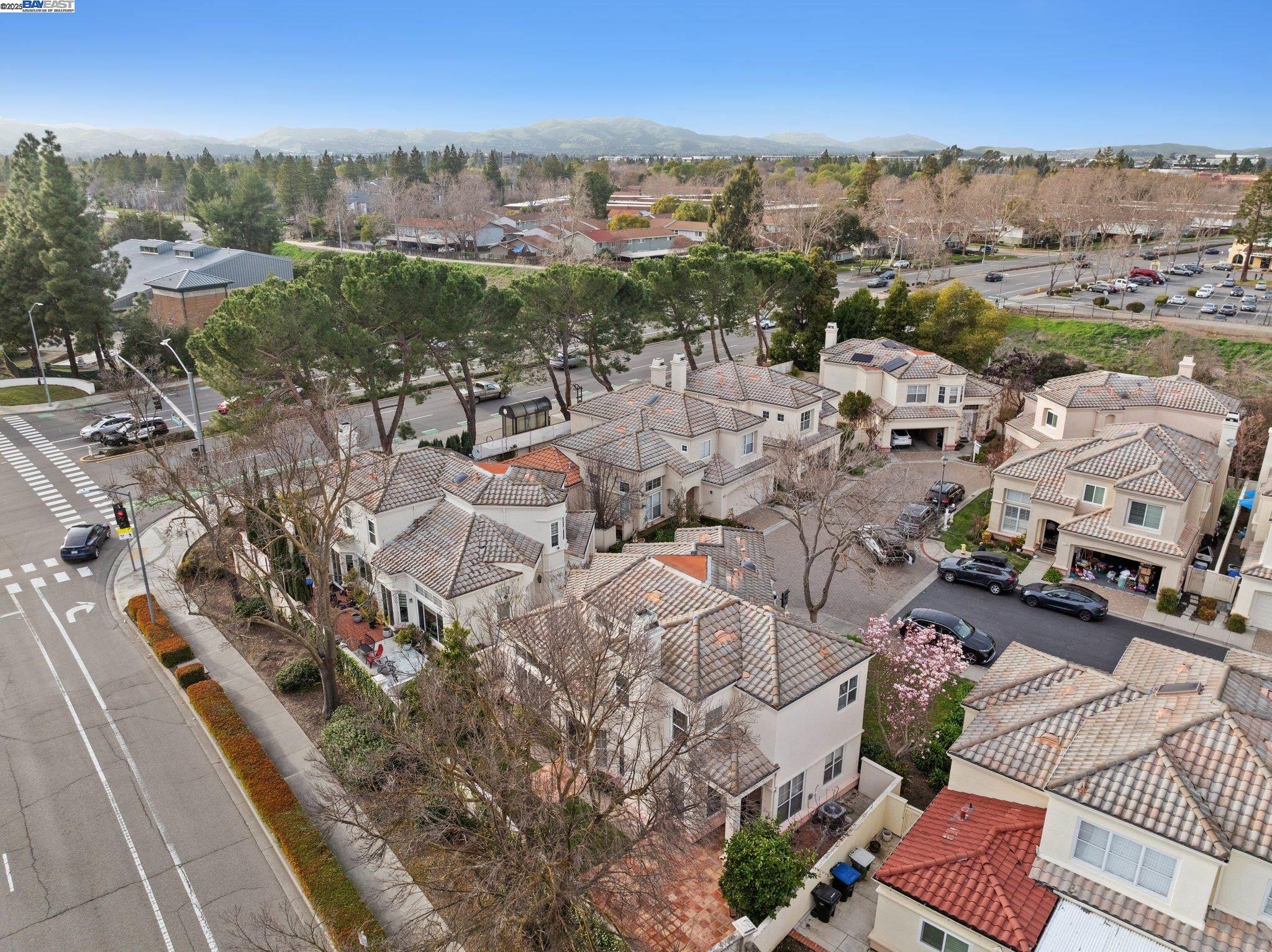 Detail Gallery Image 47 of 53 For 4380 Diavila Avenue, Pleasanton,  CA 94588 - 3 Beds | 2/1 Baths