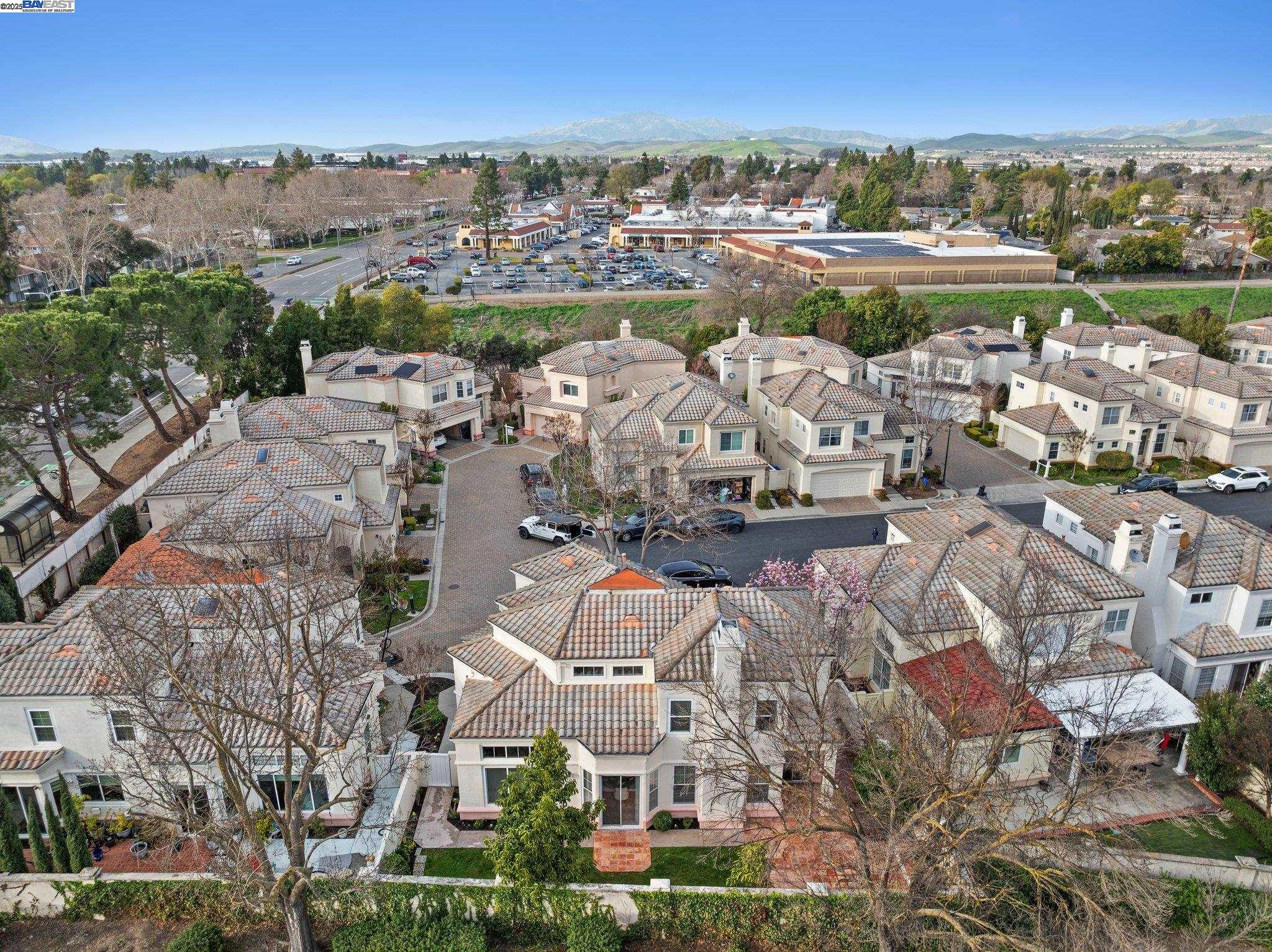Detail Gallery Image 48 of 53 For 4380 Diavila Avenue, Pleasanton,  CA 94588 - 3 Beds | 2/1 Baths