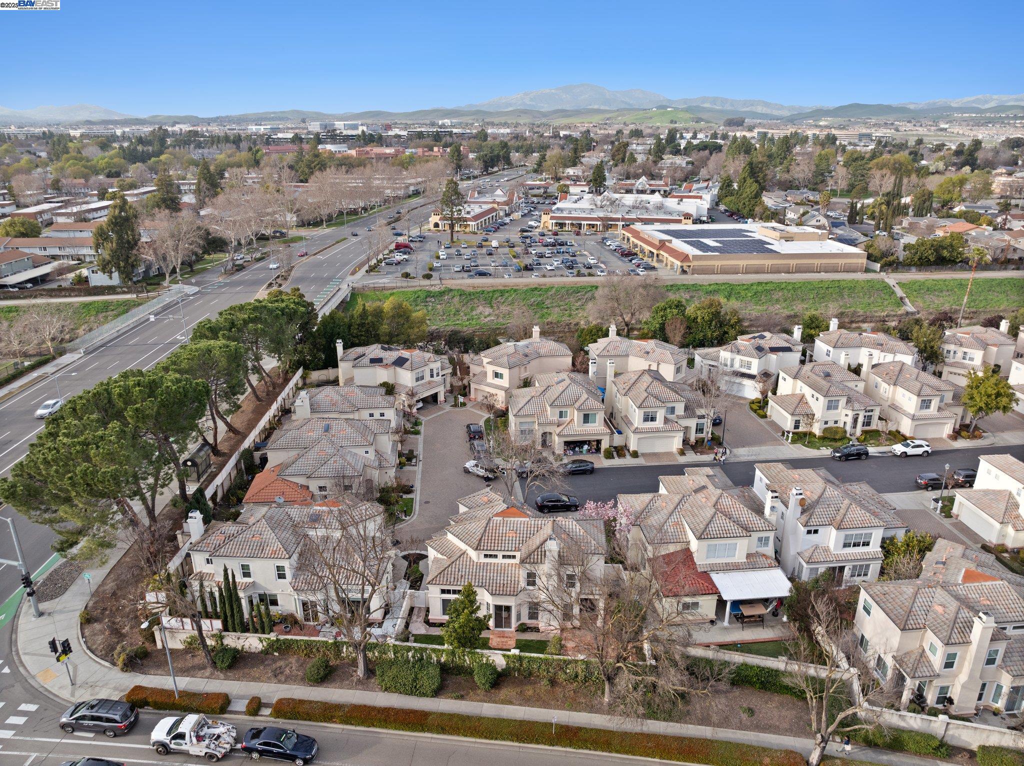 Detail Gallery Image 50 of 53 For 4380 Diavila Avenue, Pleasanton,  CA 94588 - 3 Beds | 2/1 Baths