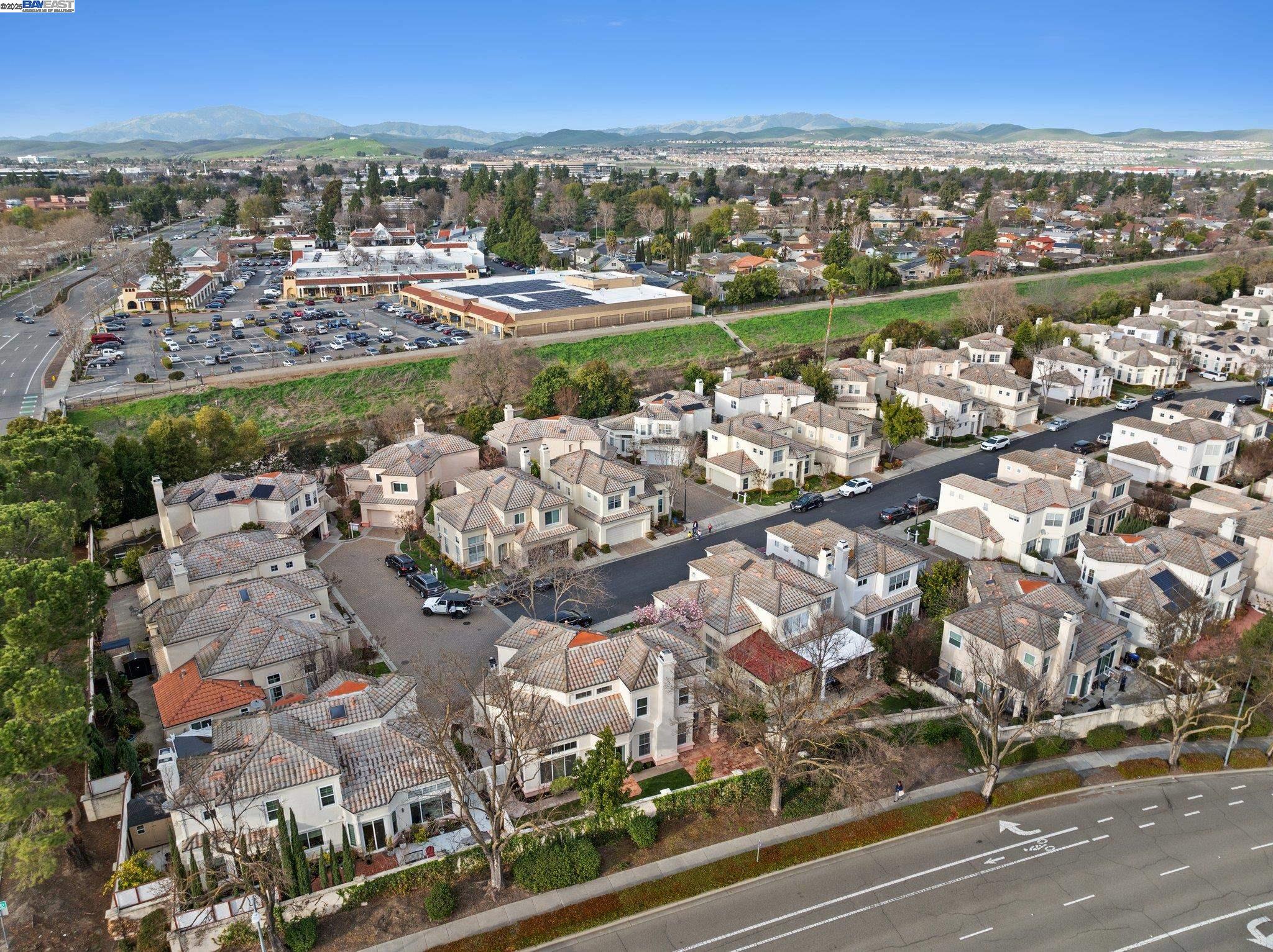 Detail Gallery Image 51 of 53 For 4380 Diavila Avenue, Pleasanton,  CA 94588 - 3 Beds | 2/1 Baths