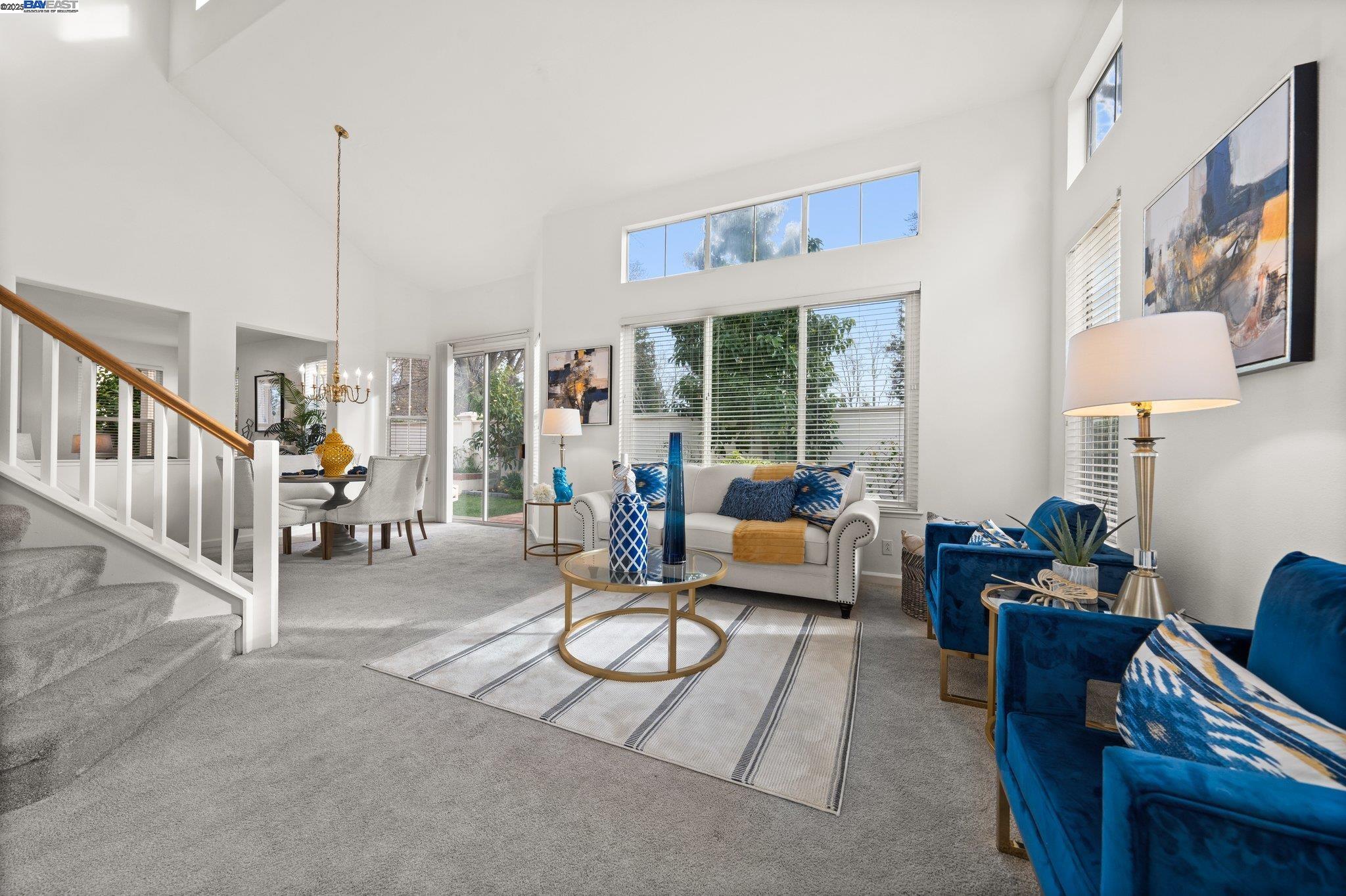 Detail Gallery Image 9 of 53 For 4380 Diavila Avenue, Pleasanton,  CA 94588 - 3 Beds | 2/1 Baths