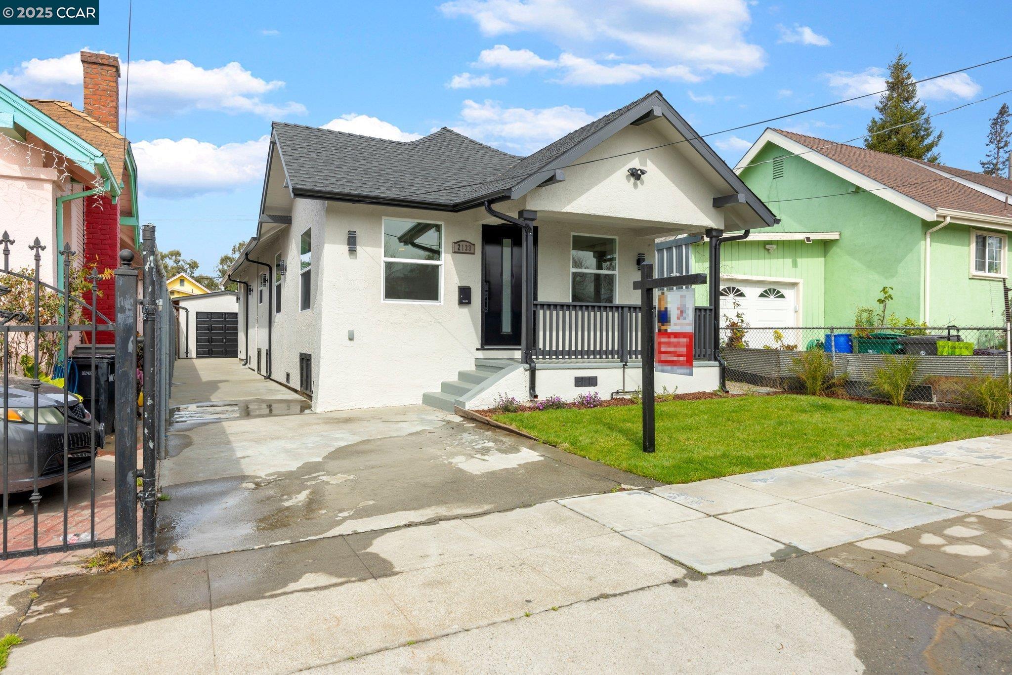 Detail Gallery Image 48 of 51 For 2133 39th Ave, Oakland,  CA 94601 - 3 Beds | 2 Baths