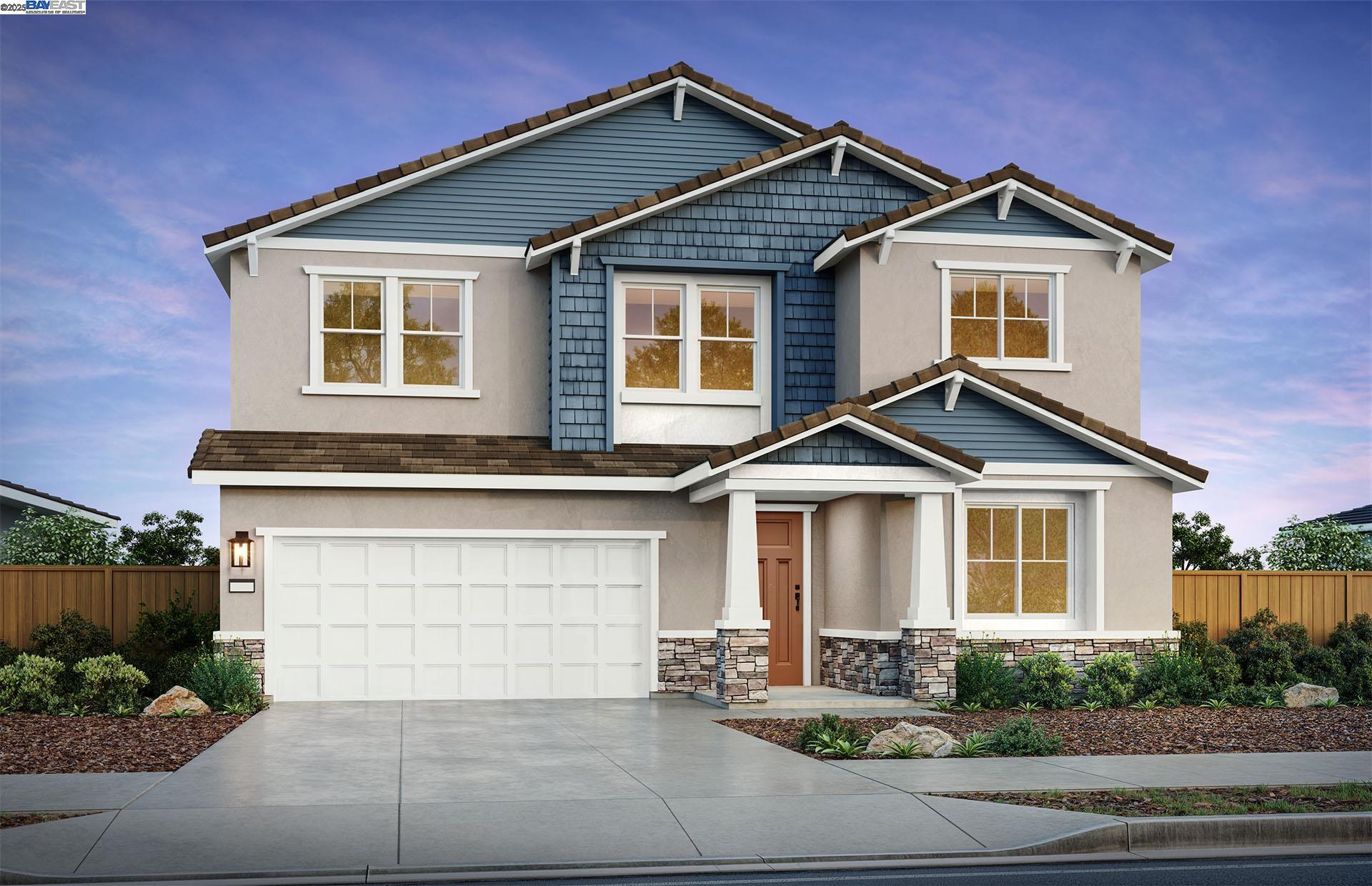 Thumbnail for 386 E Clydesdale Court, Mountain House, CA 95391