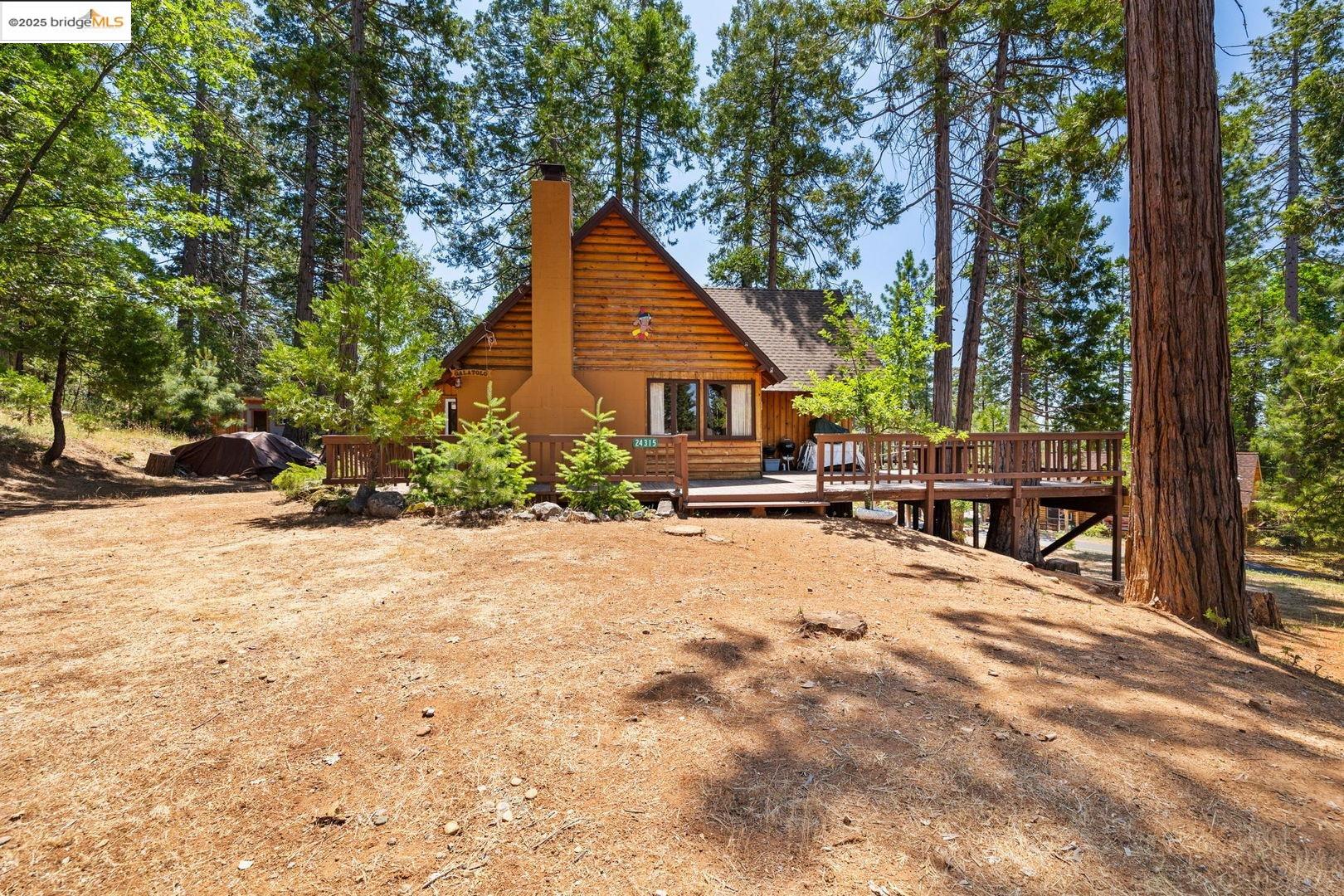 Thumbnail for 24315 Jeanita Ln, Mi Wuk Village, CA 95346
