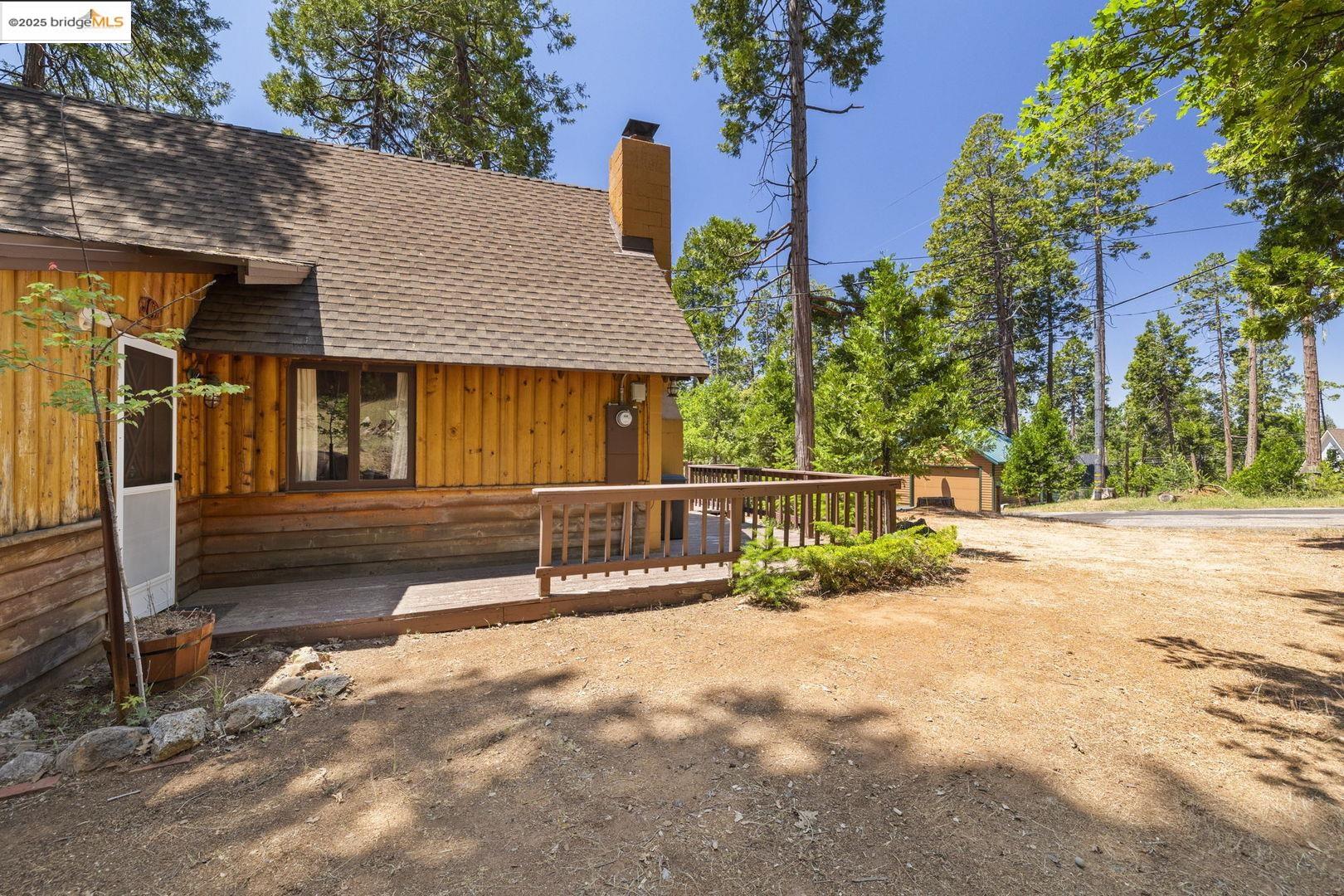 Detail Gallery Image 23 of 26 For 24315 Jeanita Ln, Mi Wuk Village,  CA 95346 - 3 Beds | 2 Baths