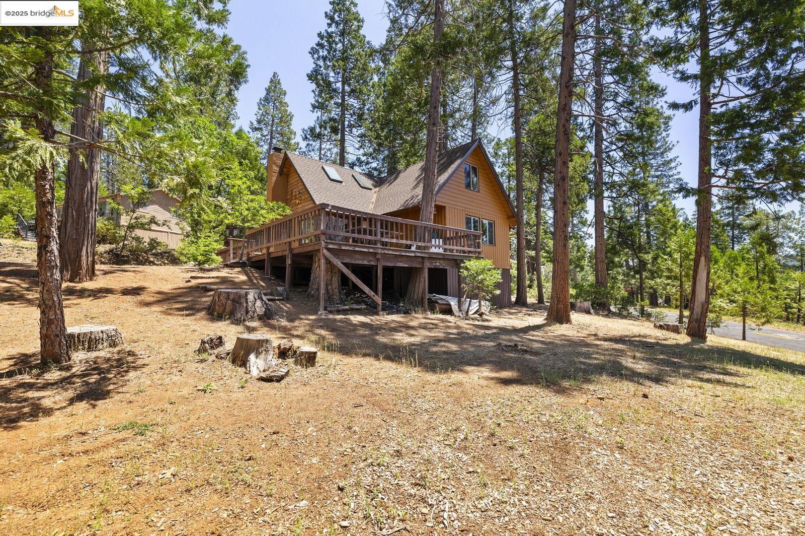 Detail Gallery Image 26 of 26 For 24315 Jeanita Ln, Mi Wuk Village,  CA 95346 - 3 Beds | 2 Baths