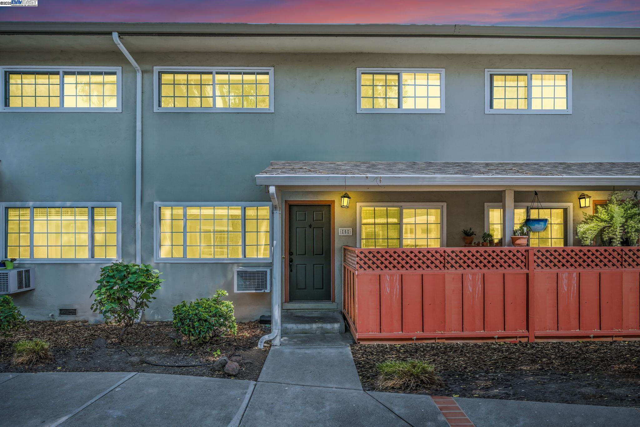 Thumbnail for 680 Fargo Ave #5, San Leandro, CA 94579