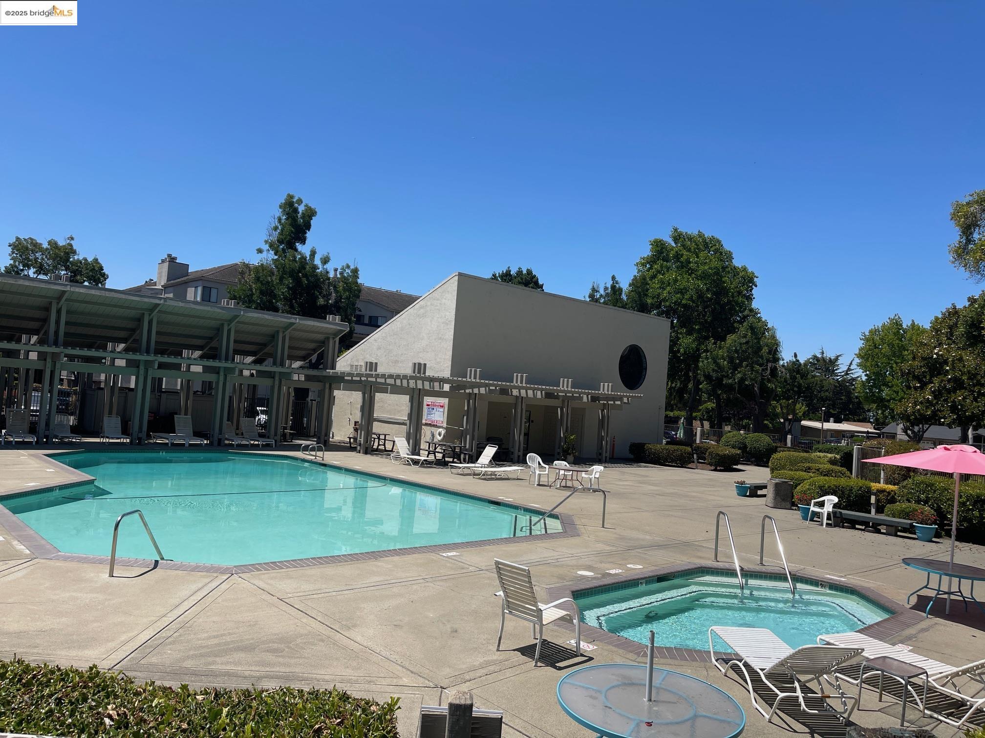 Detail Gallery Image 13 of 13 For 25930 Kay Ave #308,  Hayward,  CA 94545 - 2 Beds | 2 Baths