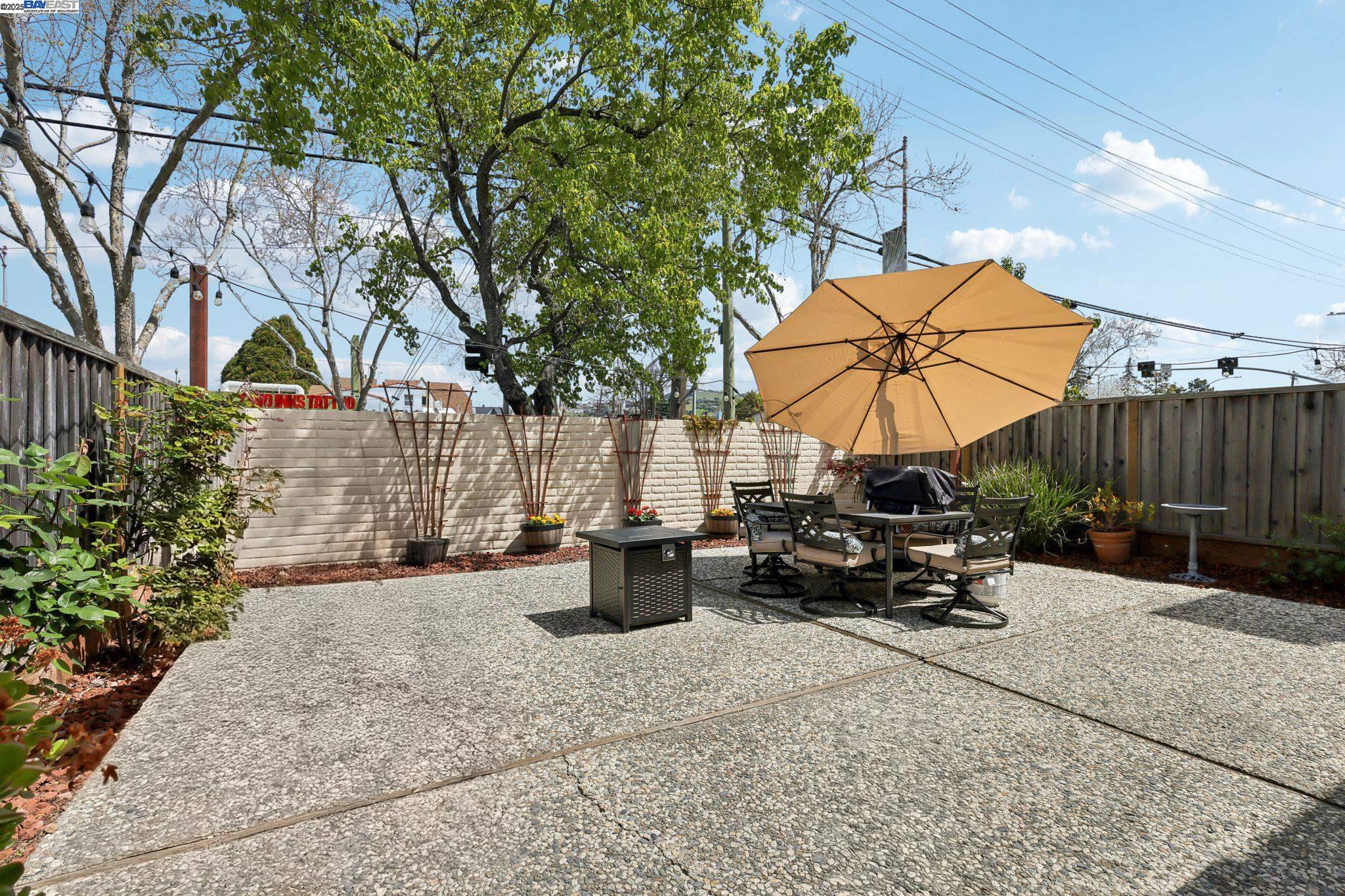 Detail Gallery Image 19 of 19 For 2378 Cheshire Place, San Leandro,  CA 94577 - 3 Beds | 2/1 Baths