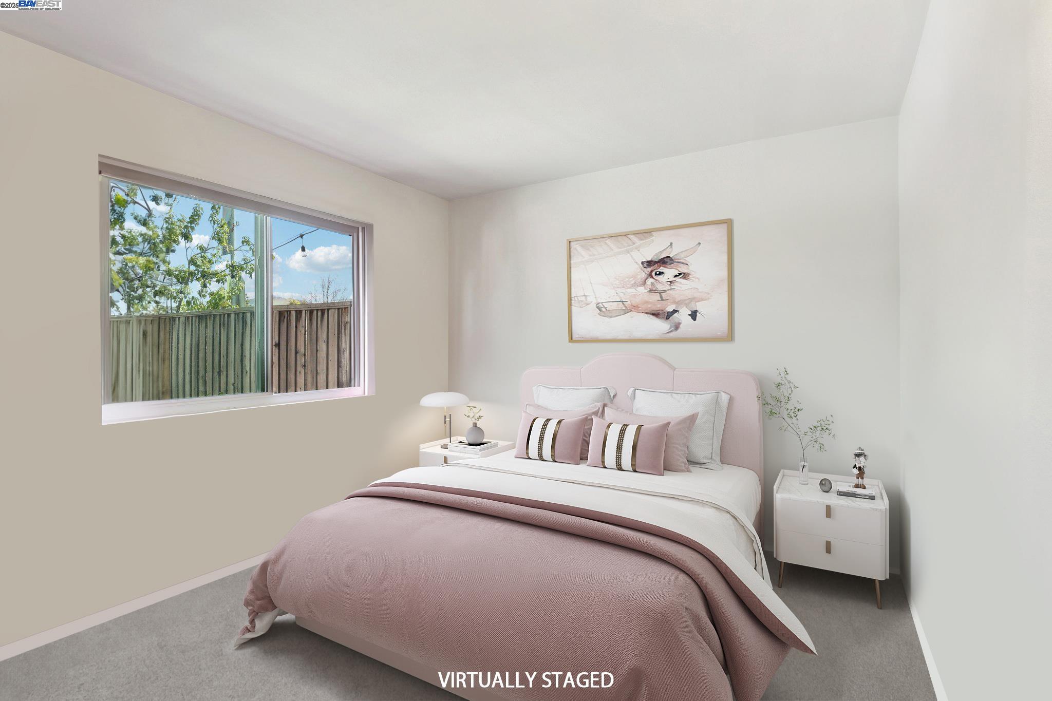 Detail Gallery Image 10 of 19 For 2378 Cheshire Place, San Leandro,  CA 94577 - 3 Beds | 2/1 Baths