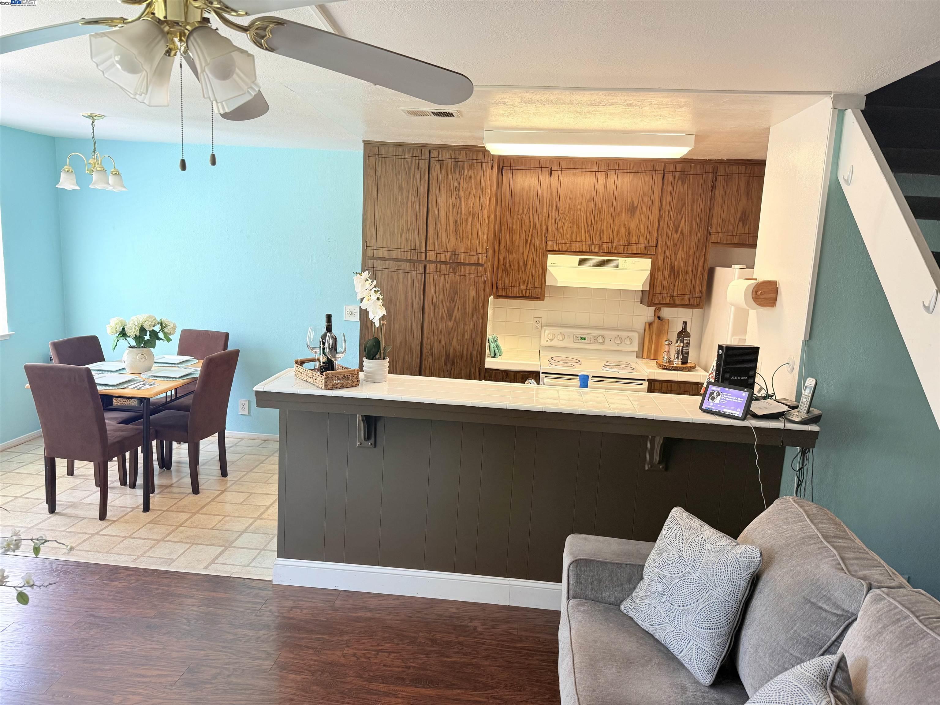 Detail Gallery Image 11 of 11 For 2155 Eric Ct #3,  Union City,  CA 94587 - 2 Beds | 1 Baths