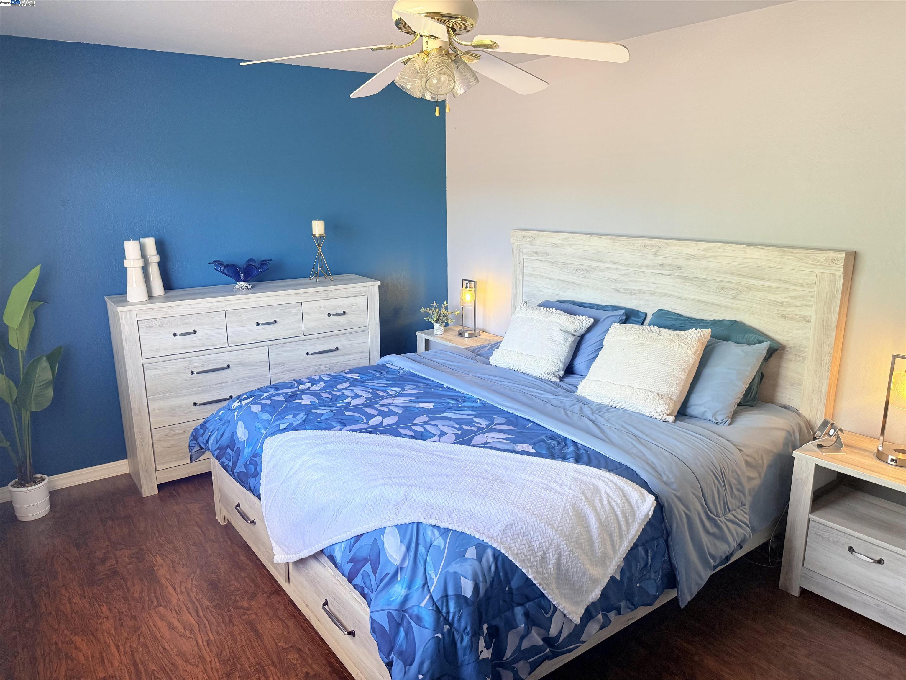 Detail Gallery Image 7 of 11 For 2155 Eric Ct #3,  Union City,  CA 94587 - 2 Beds | 1 Baths