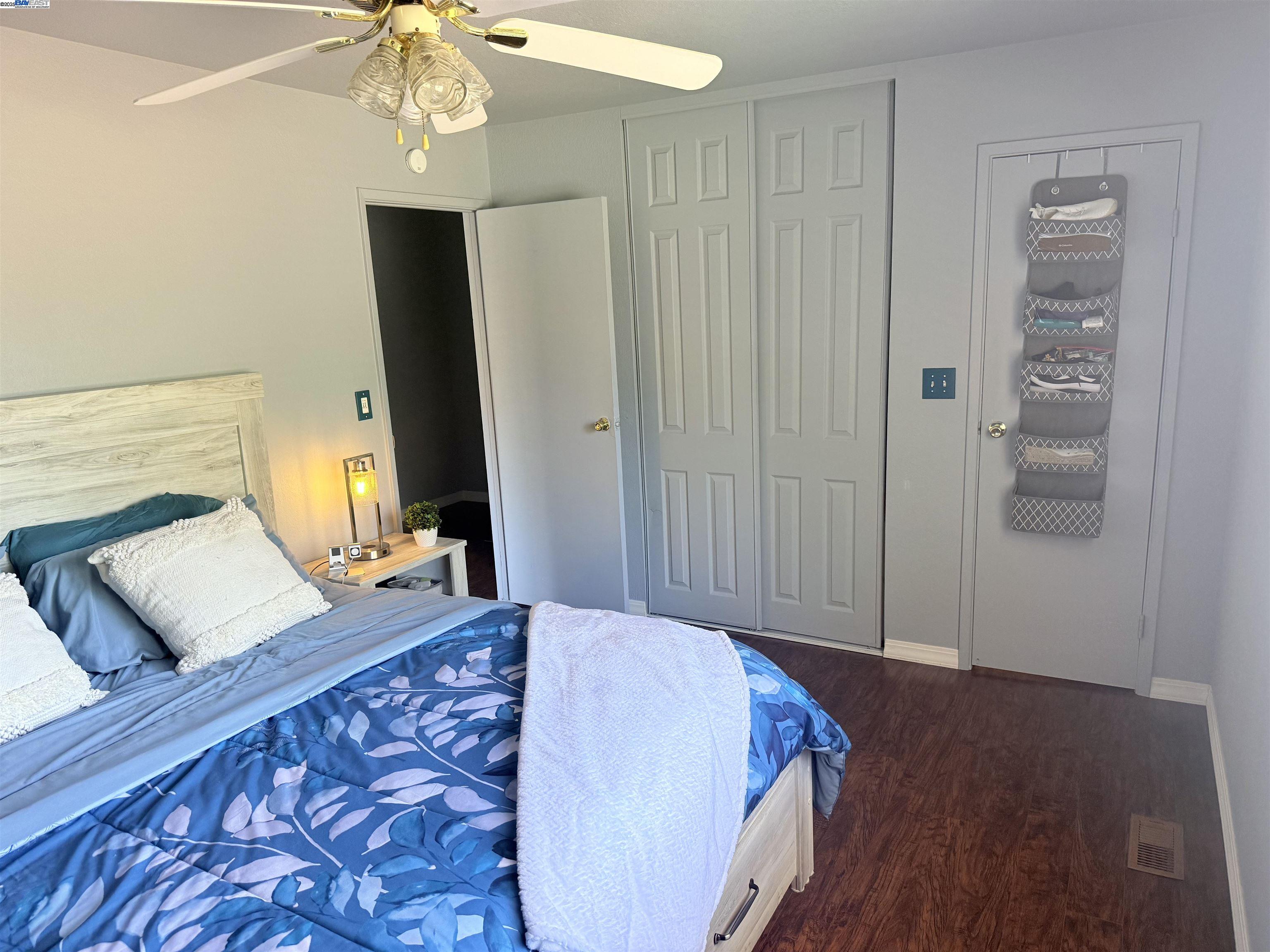 Detail Gallery Image 8 of 11 For 2155 Eric Ct #3,  Union City,  CA 94587 - 2 Beds | 1 Baths