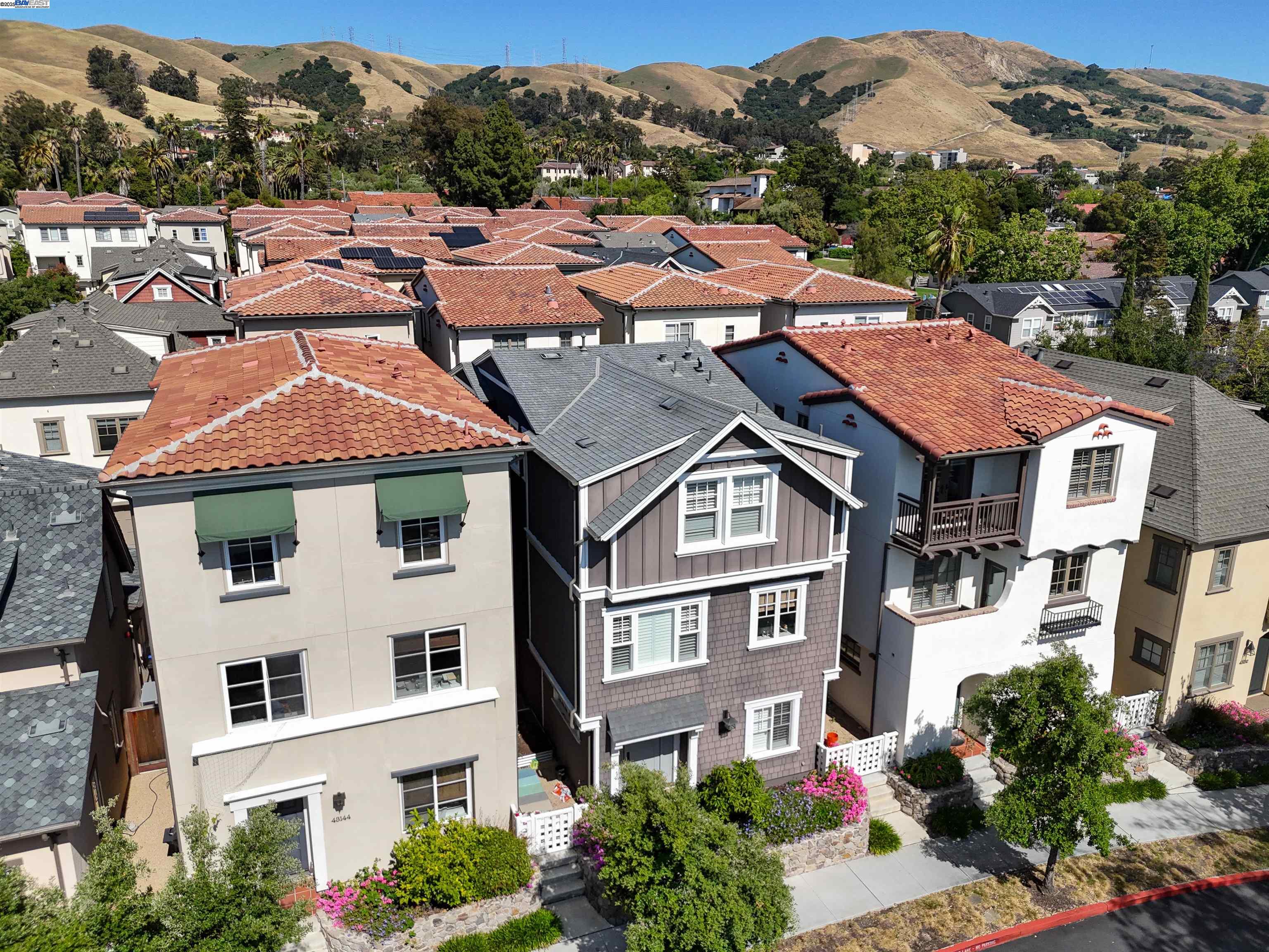 Detail Gallery Image 1 of 1 For 43140 Calle Sagrada, Fremont,  CA 94539 - 4 Beds | 3/1 Baths
